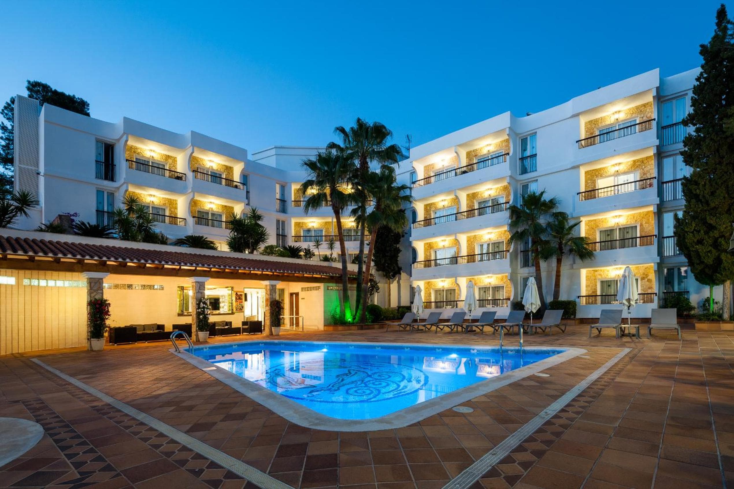 S'Argamassa Boutique Hotel — 15
