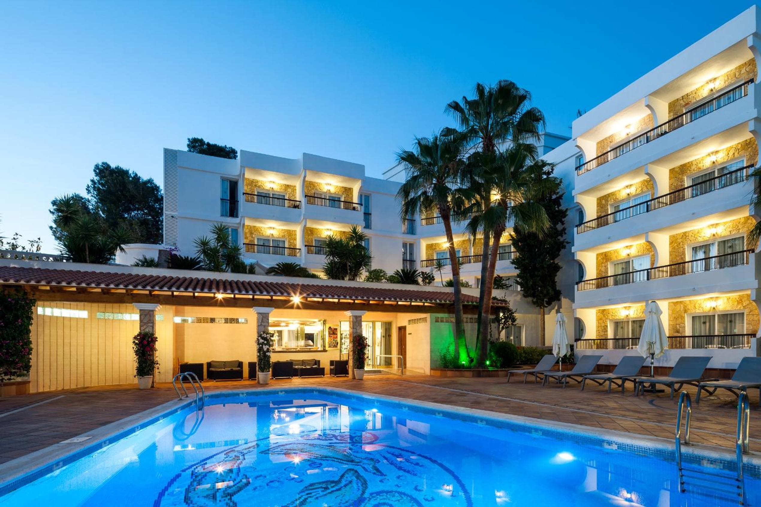 S'Argamassa Boutique Hotel — 22