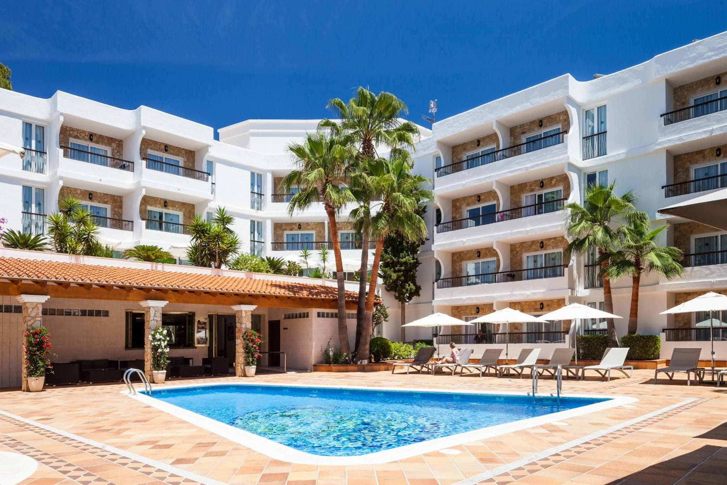 S'Argamassa Boutique Hotel — 1