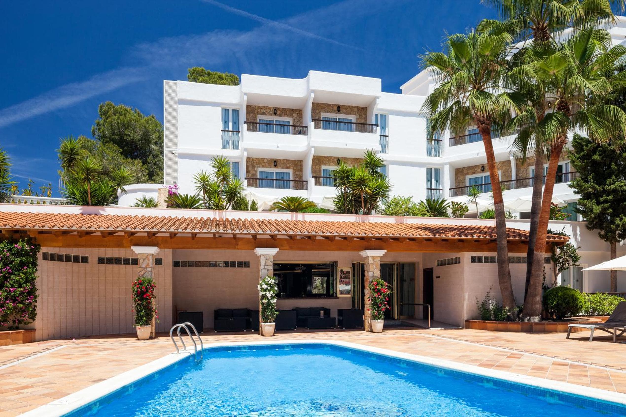 S'Argamassa Boutique Hotel — 7