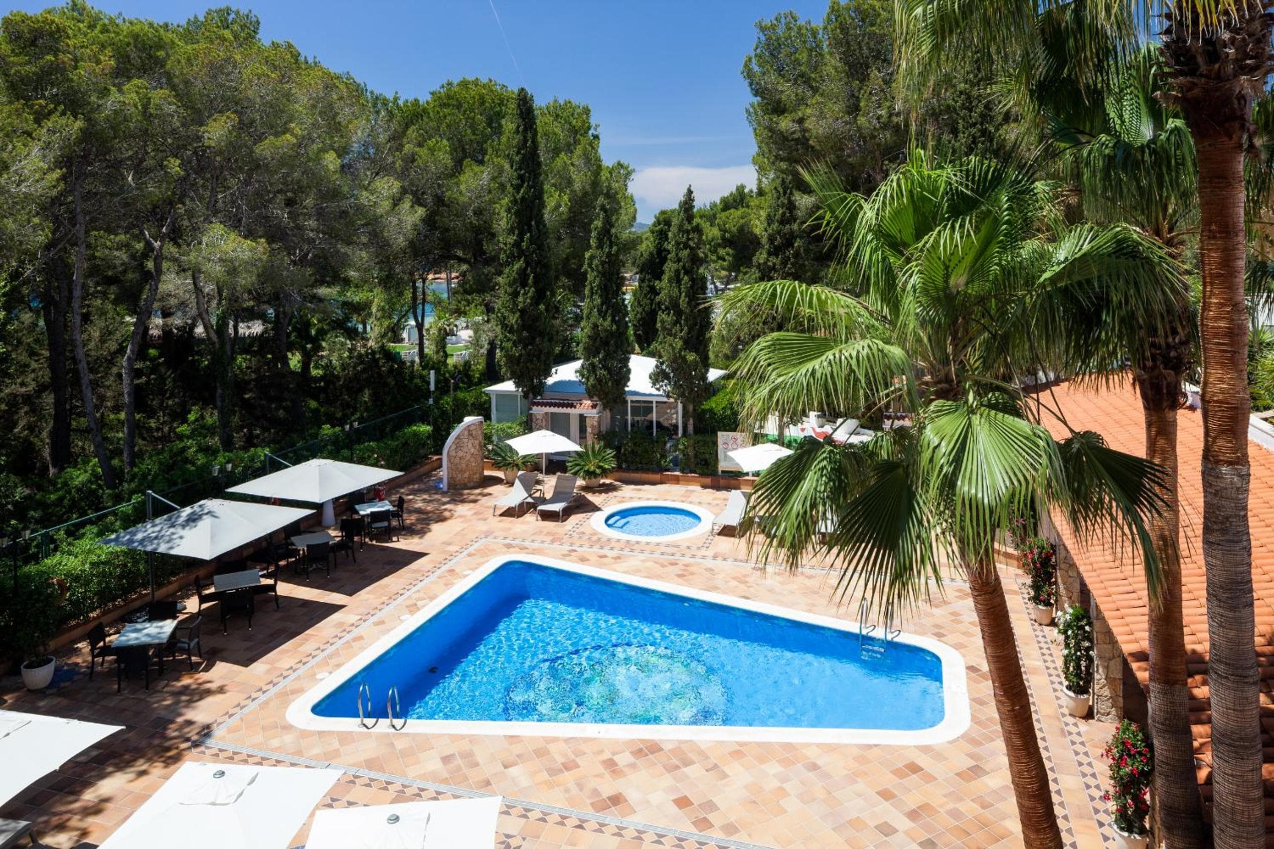 S'Argamassa Boutique Hotel — 19