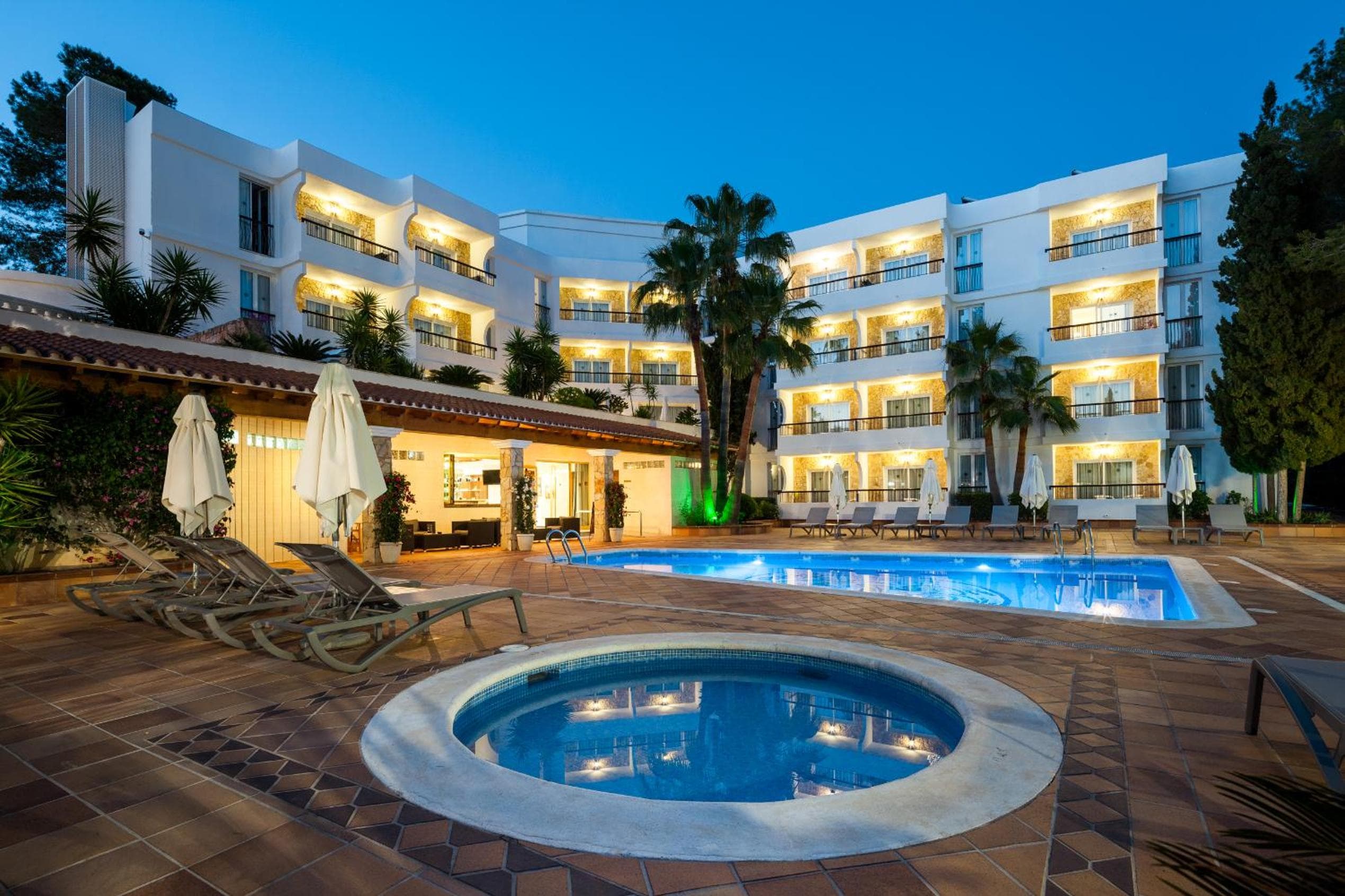 S'Argamassa Boutique Hotel — 16