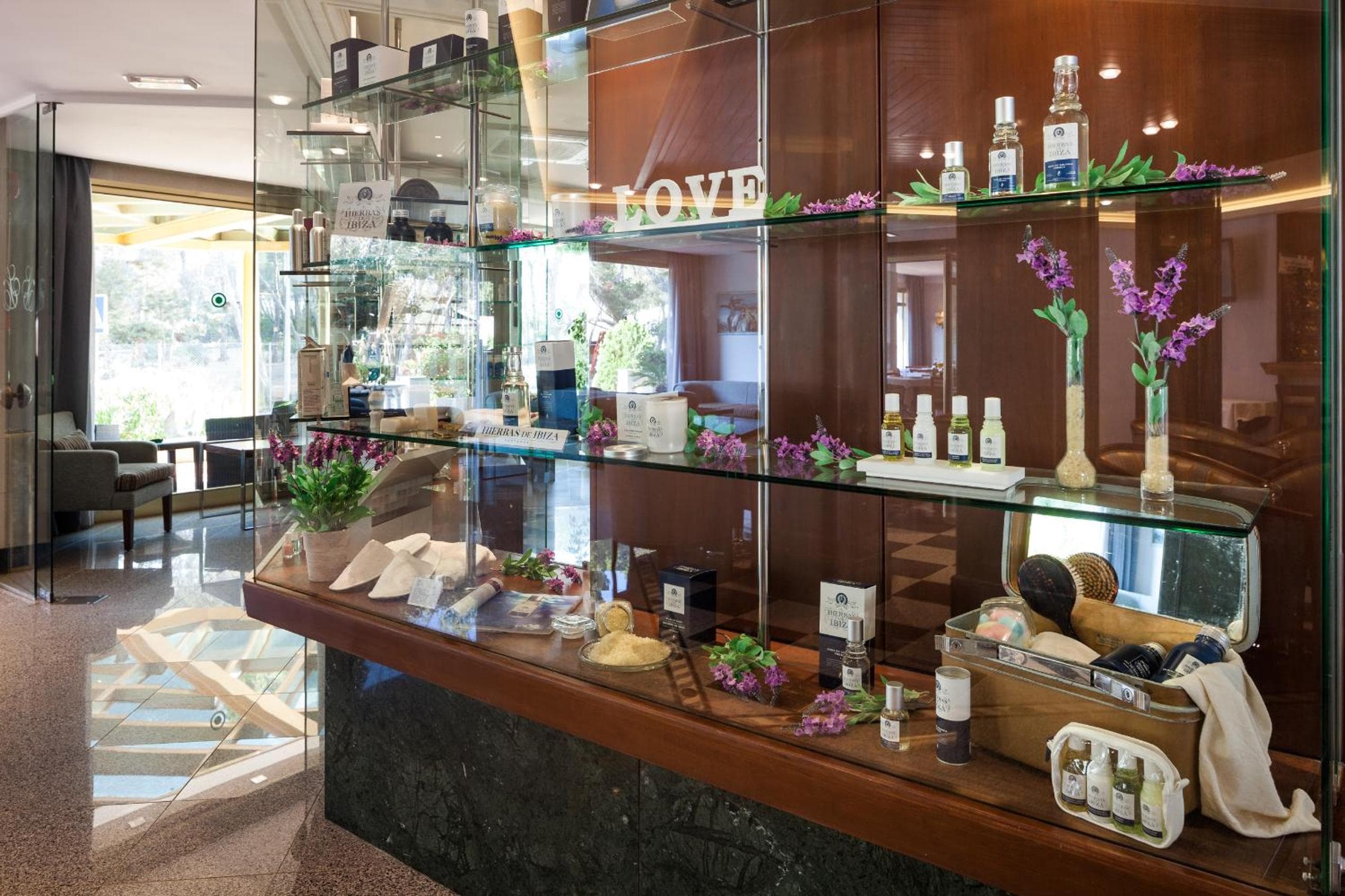 S'Argamassa Boutique Hotel — 10