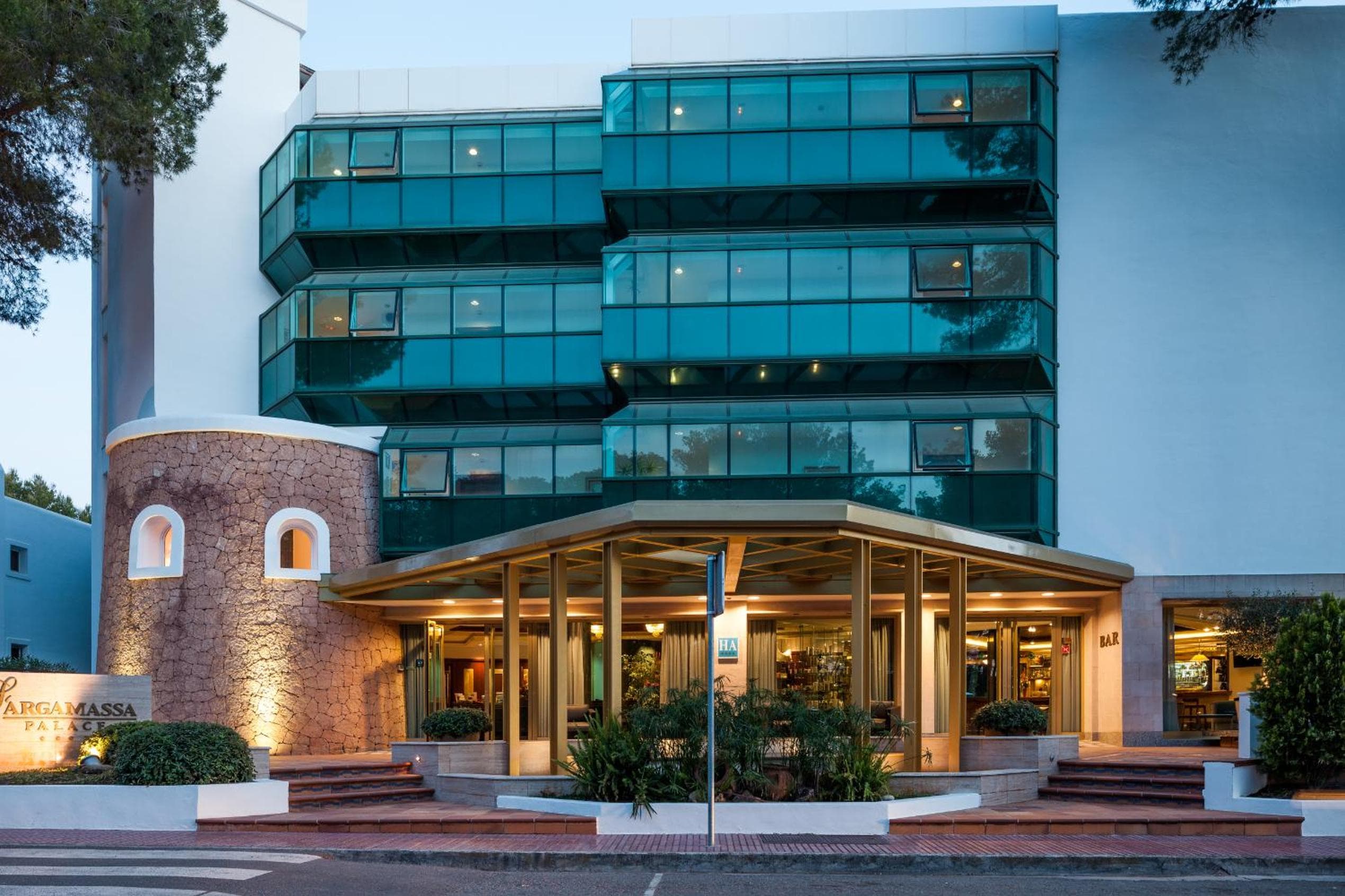 S'Argamassa Boutique Hotel — 8
