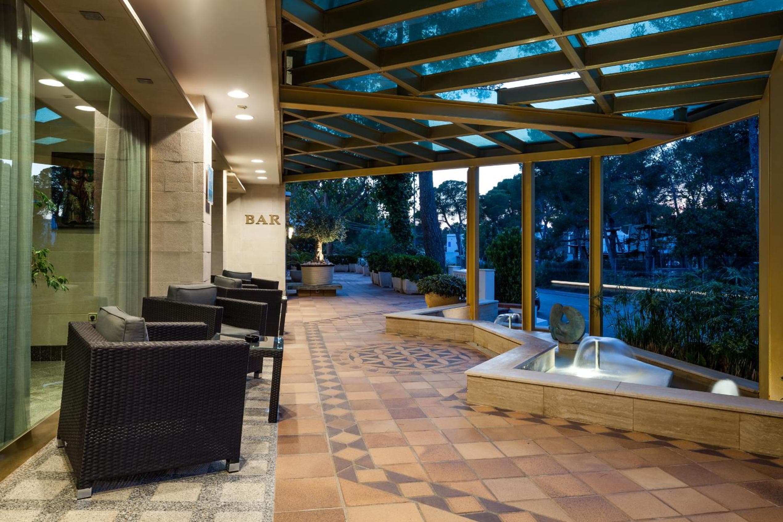S'Argamassa Boutique Hotel — 27