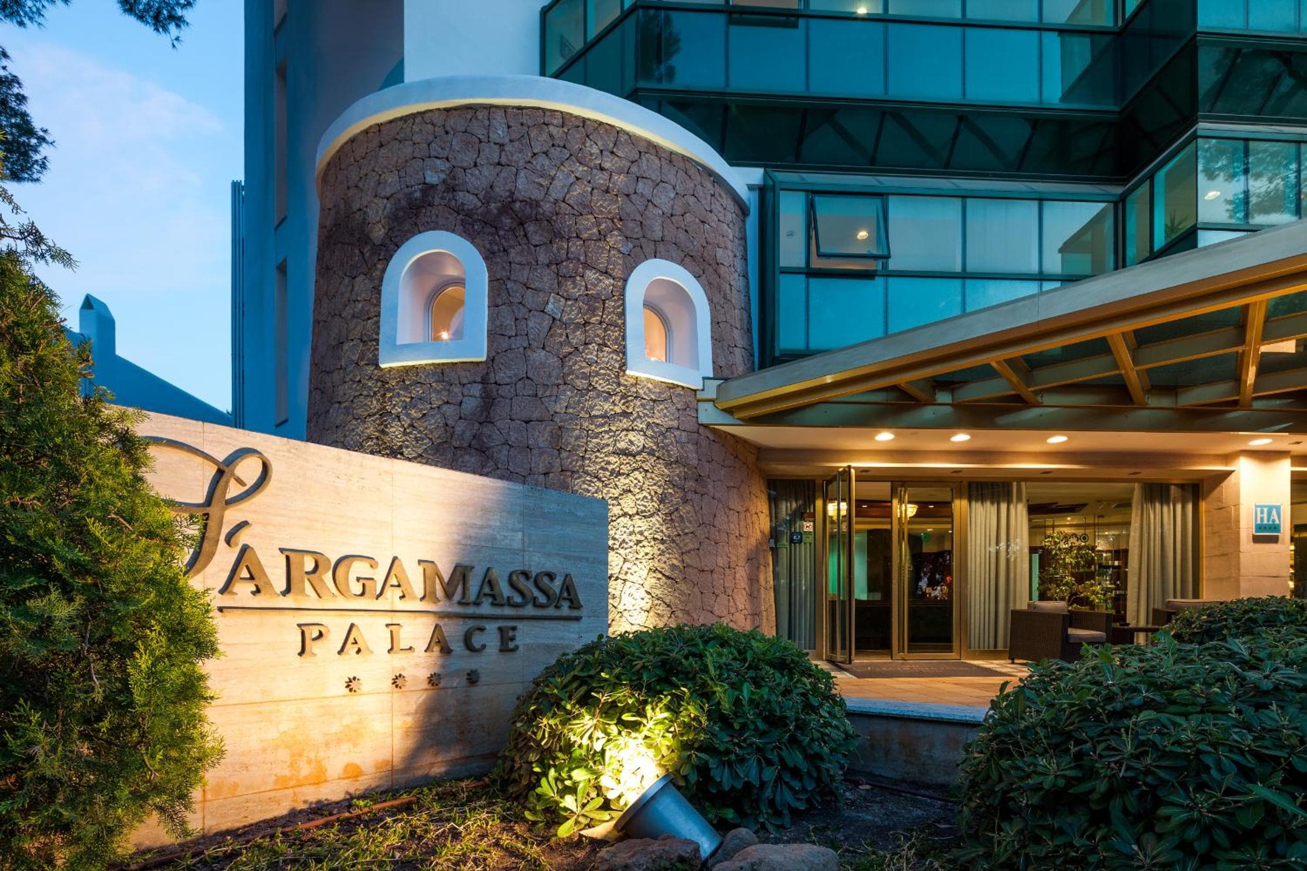 S'Argamassa Boutique Hotel — 5