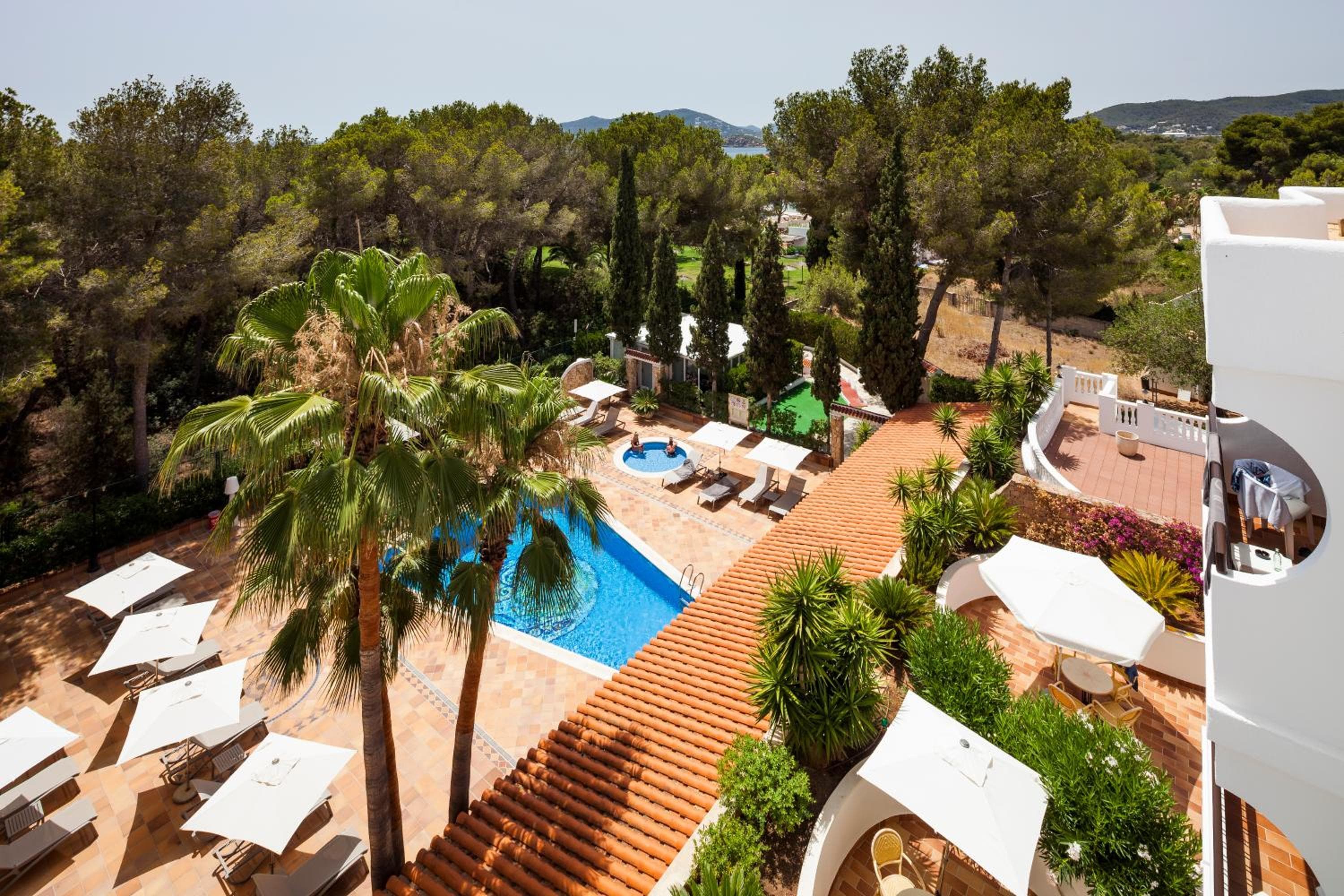 S'Argamassa Boutique Hotel — 11