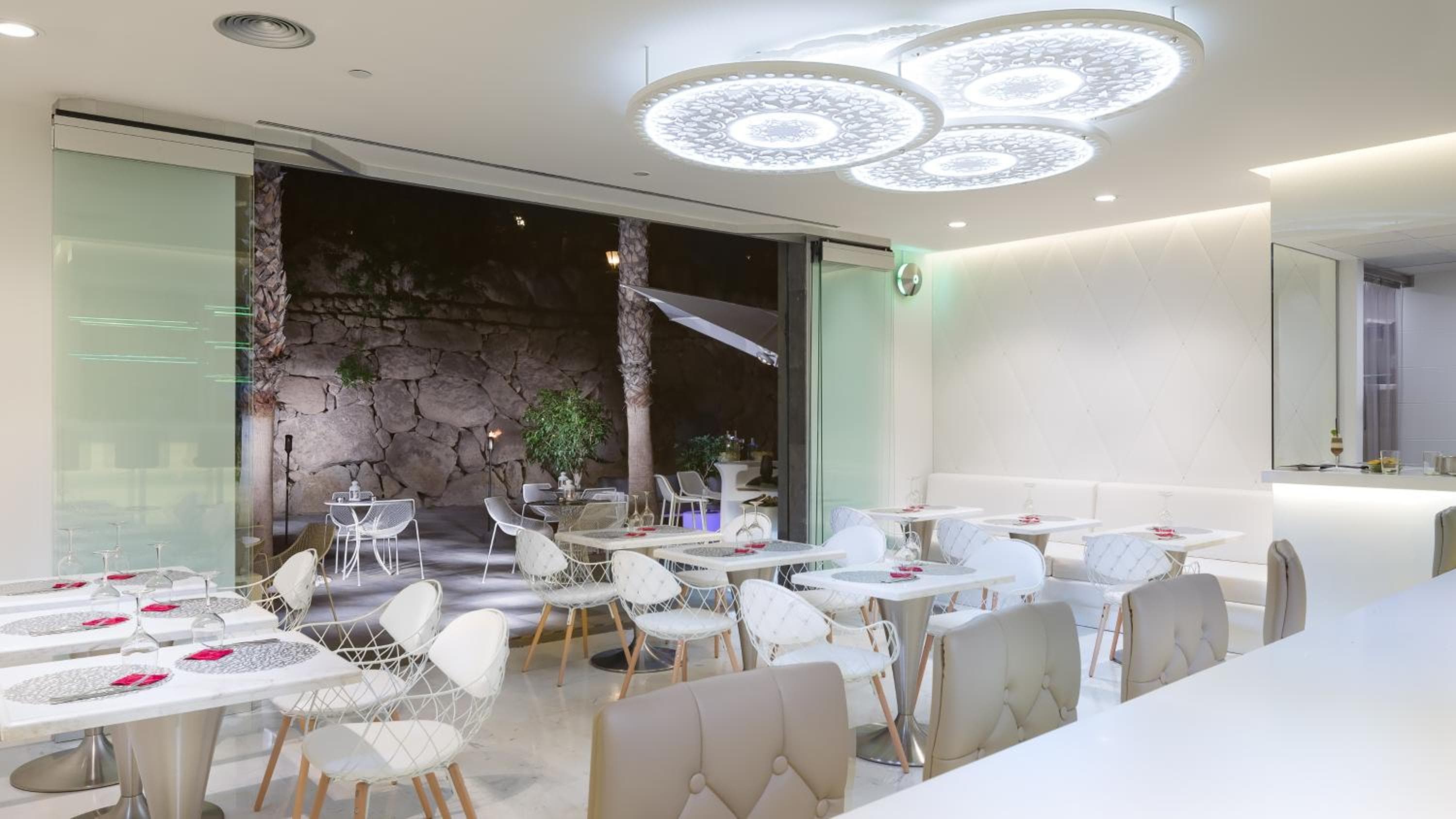 Gran Tacande Wellness & Relax Costa Adeje — 8