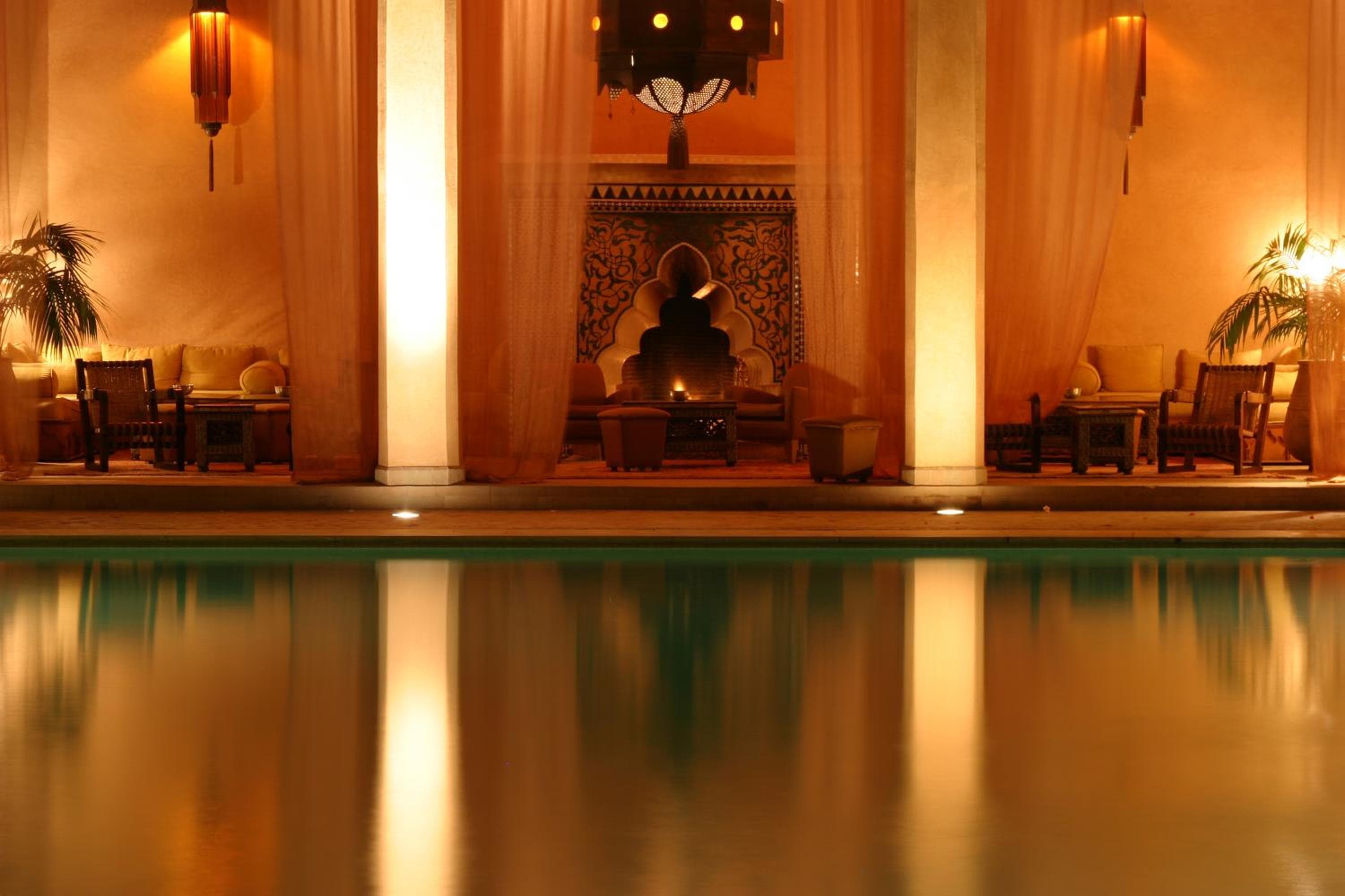 Les Jardins De La Koutoubia — 26