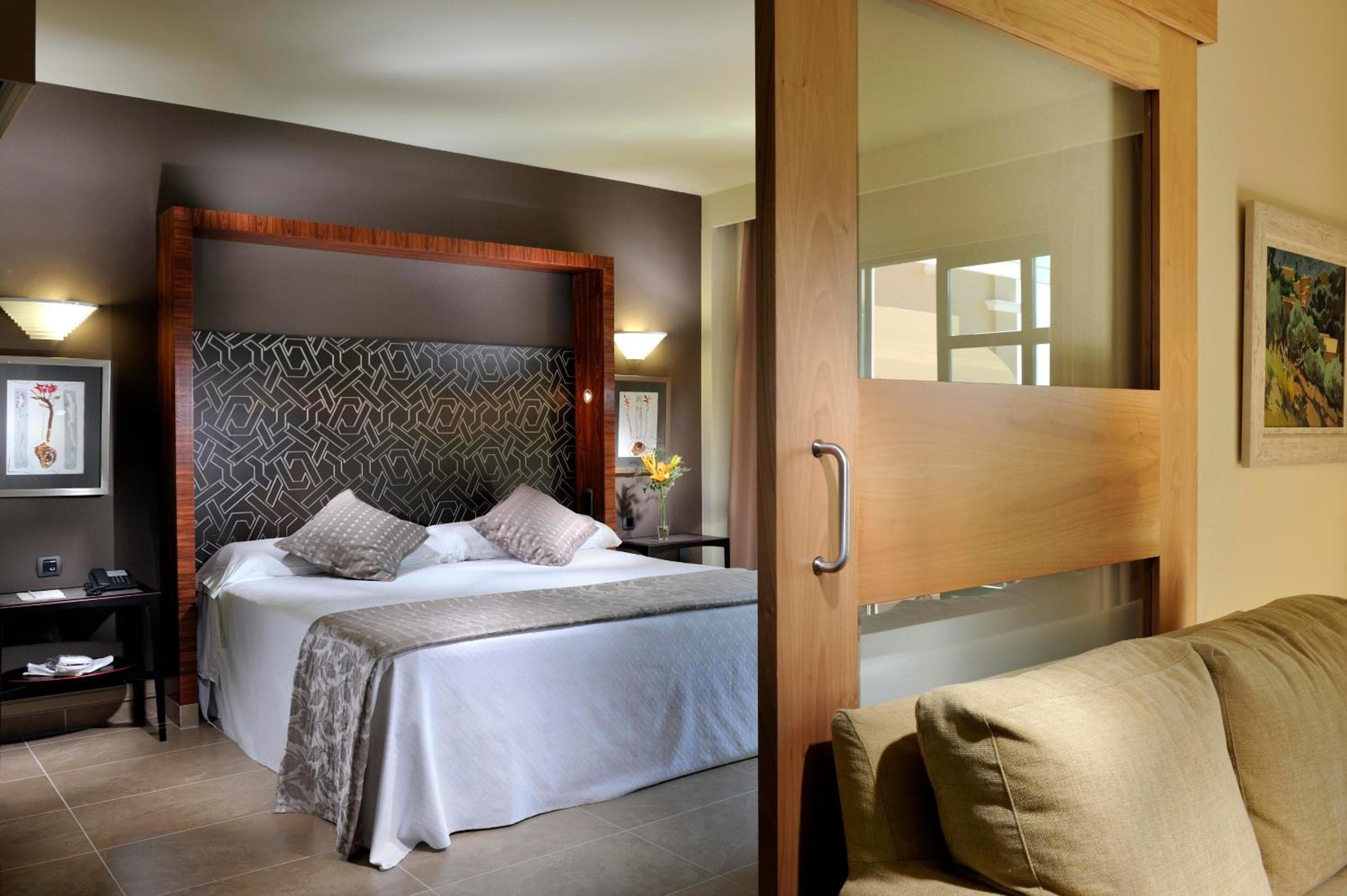 Adrián Hoteles Jardines de Nivaria — 6