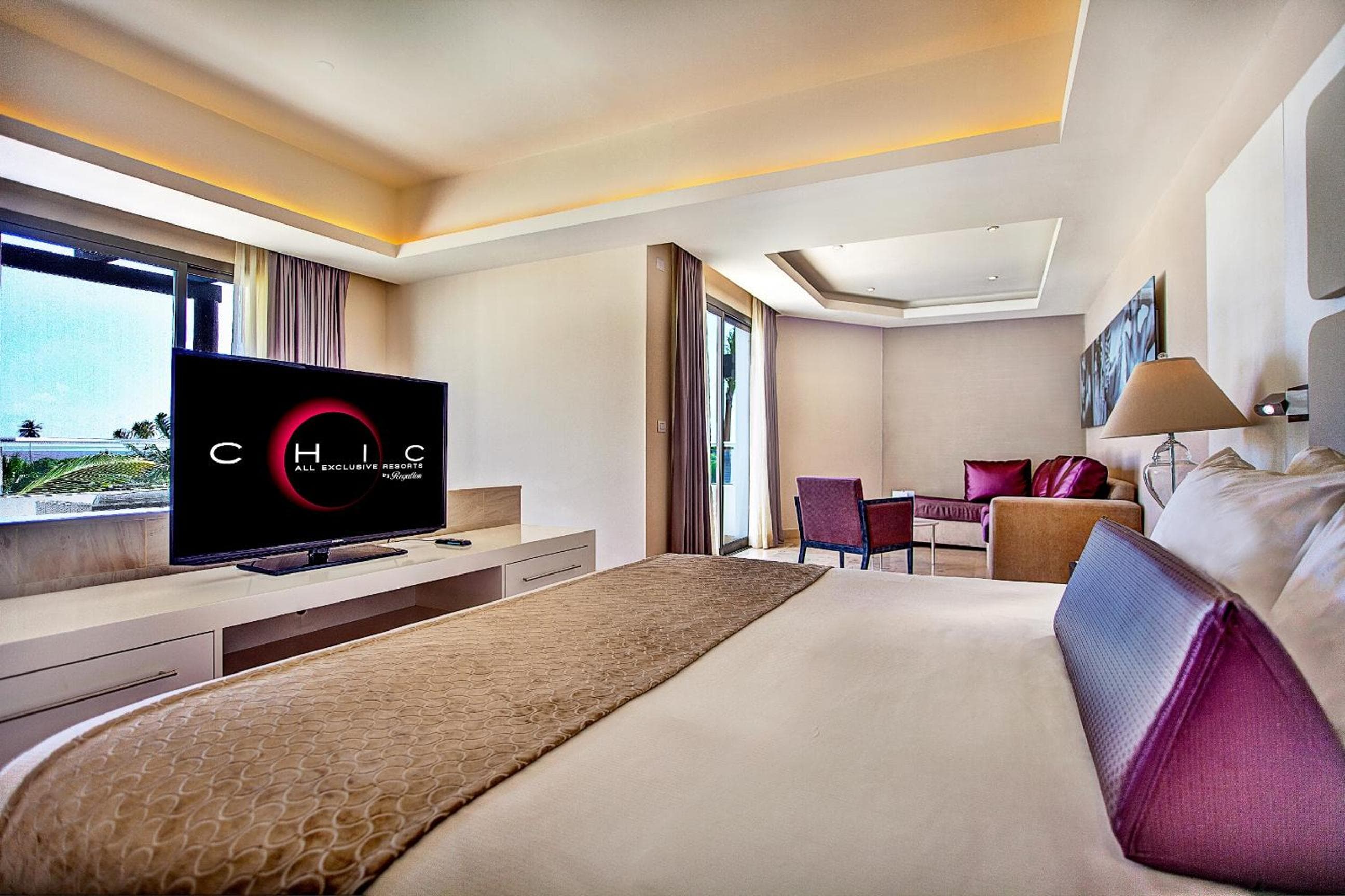 Royalton CHIC Punta Cana, An Autograph Collection All-Inclusive Resort & Casino, Adults Only — 30