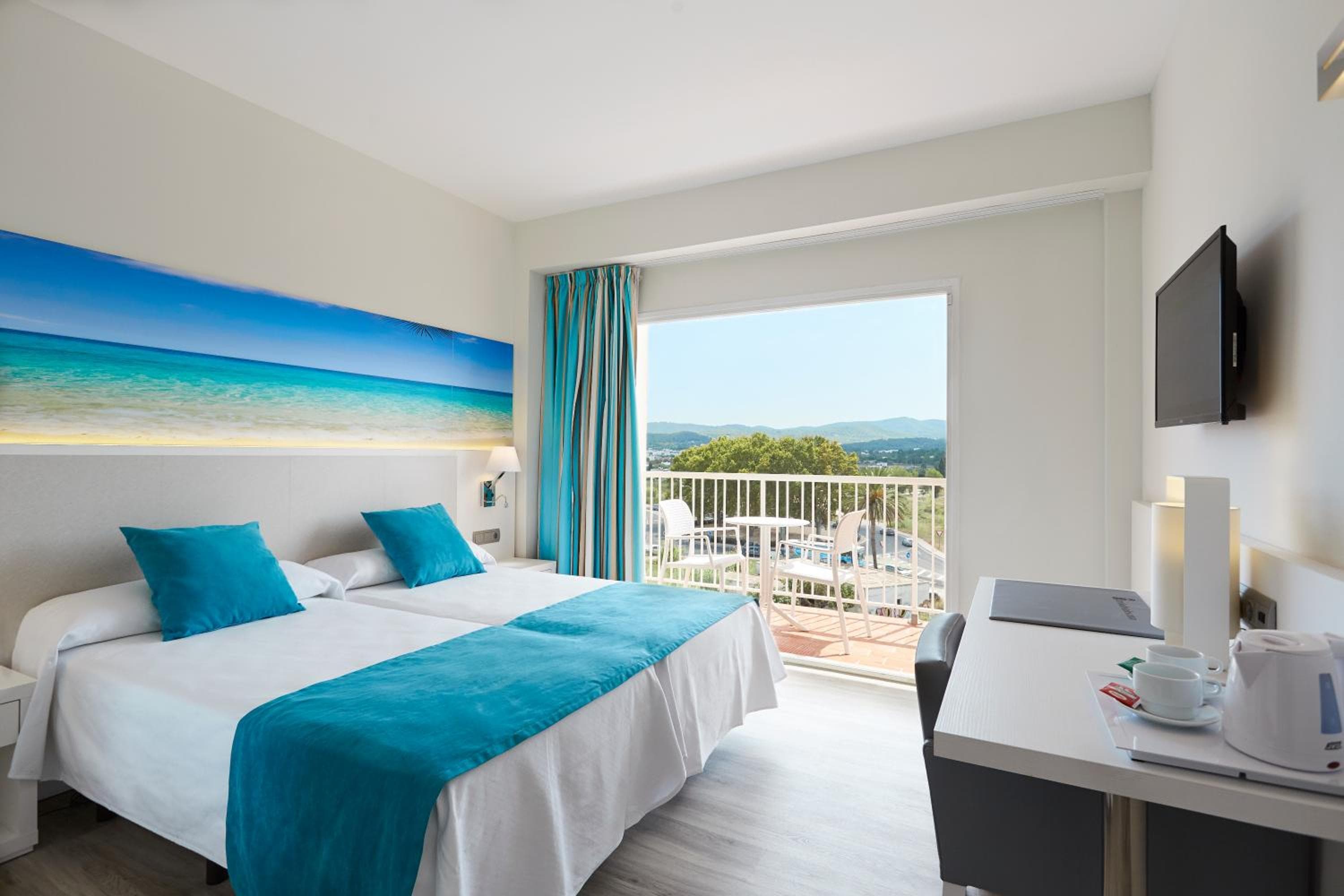 Invisa Hotel Es Pla - Adults Only — 9