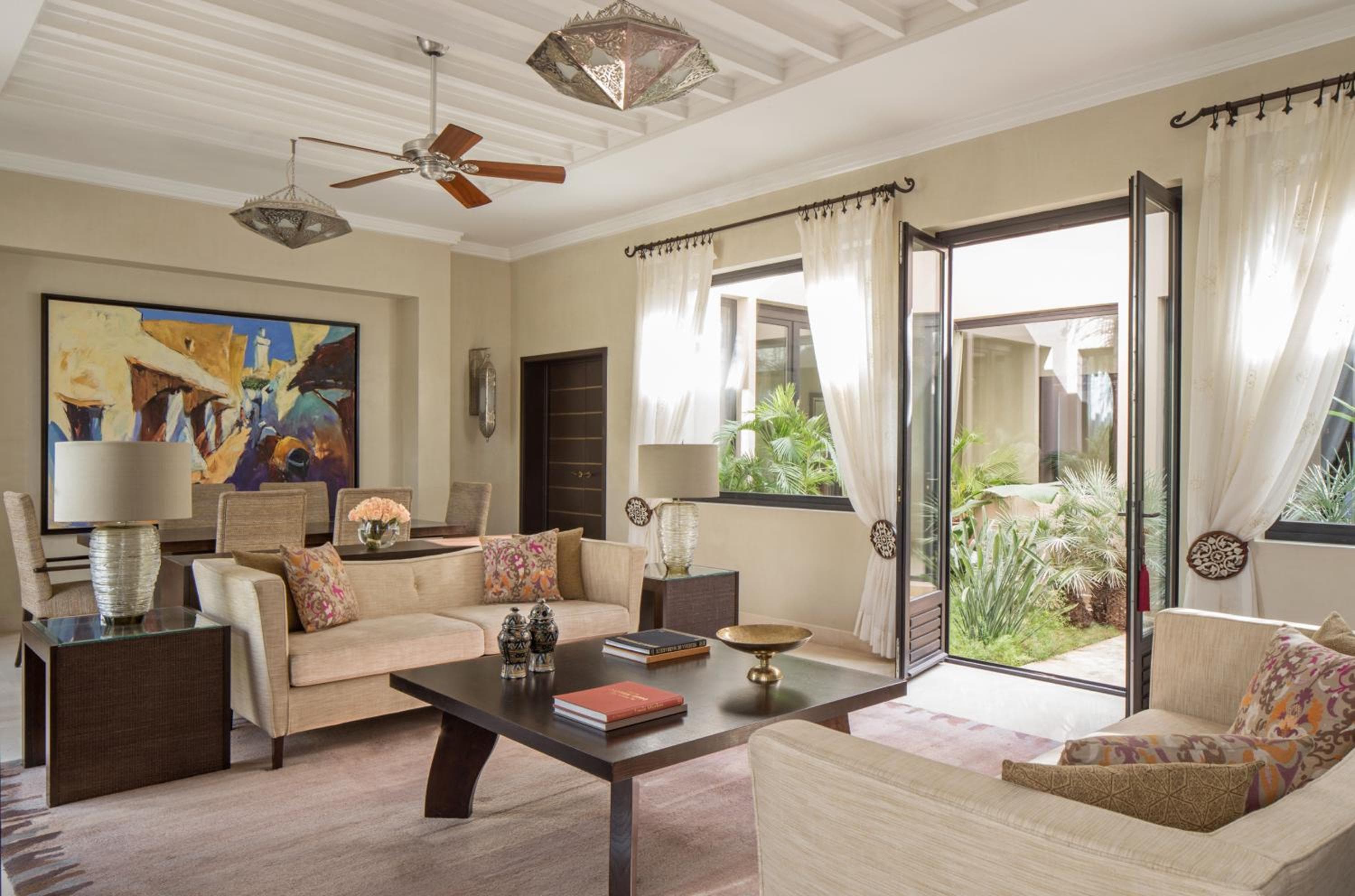 Four Seasons Resort Marrakech — 13