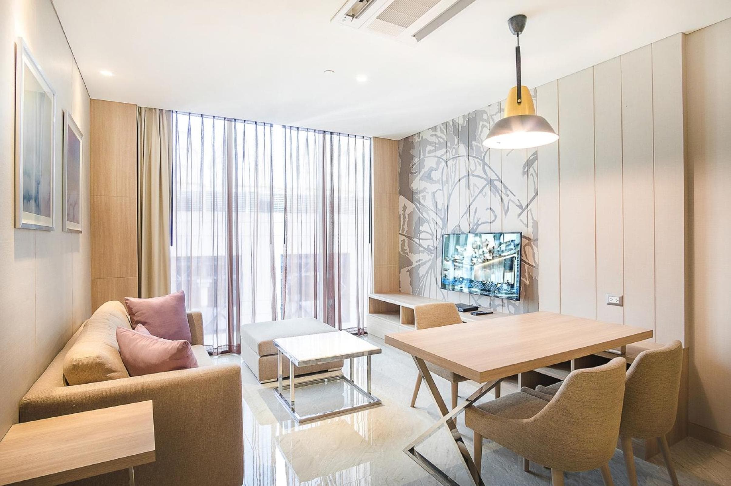 SKYVIEW Hotel Bangkok - Sukhumvit — 24