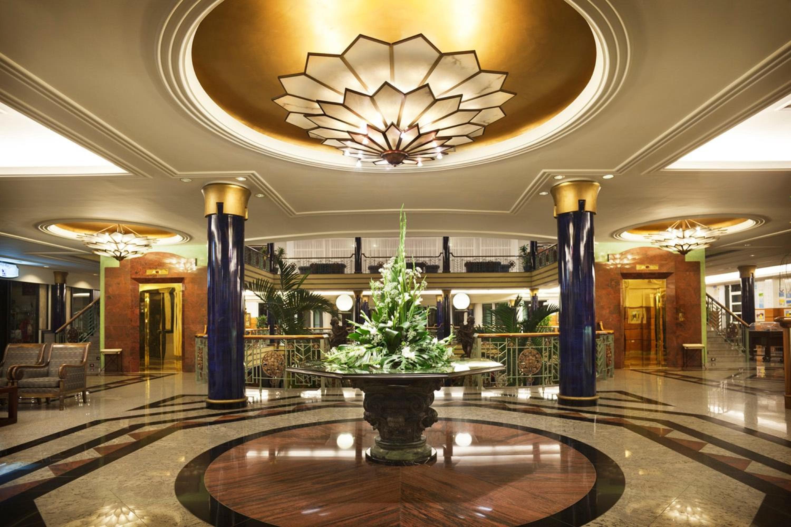 Adrián Hoteles Jardines de Nivaria — 19