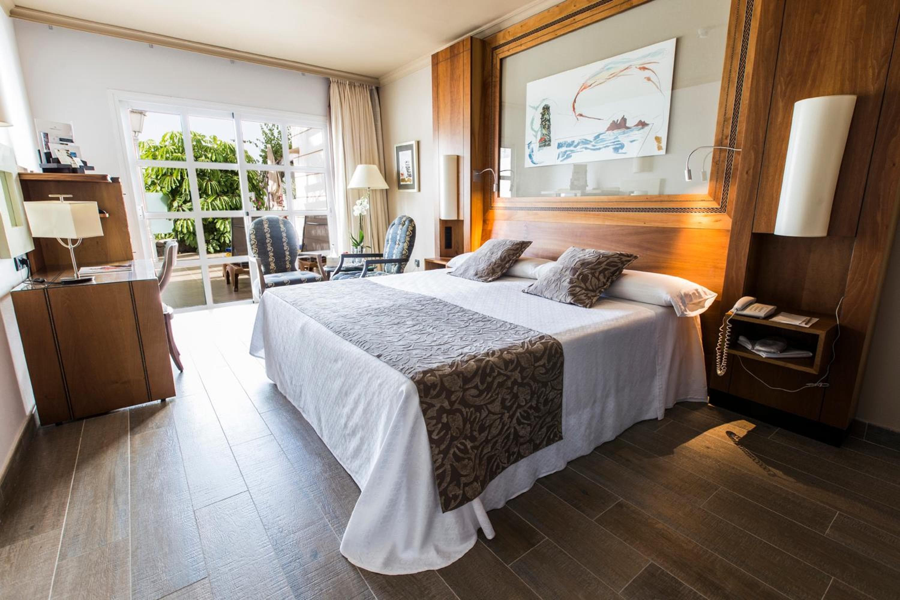 Adrián Hoteles Jardines de Nivaria — 30