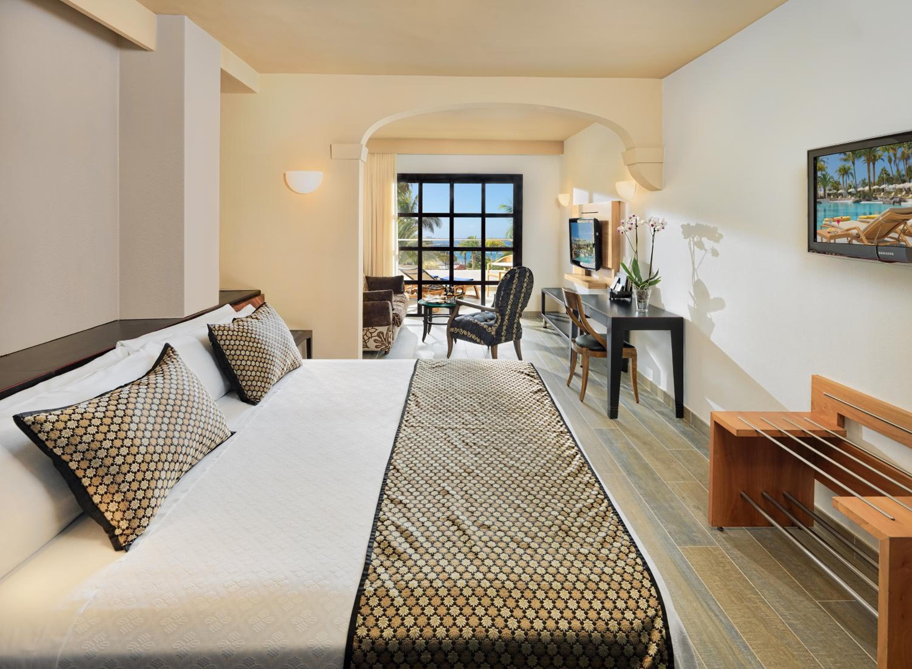 Adrián Hoteles Jardines de Nivaria — 9