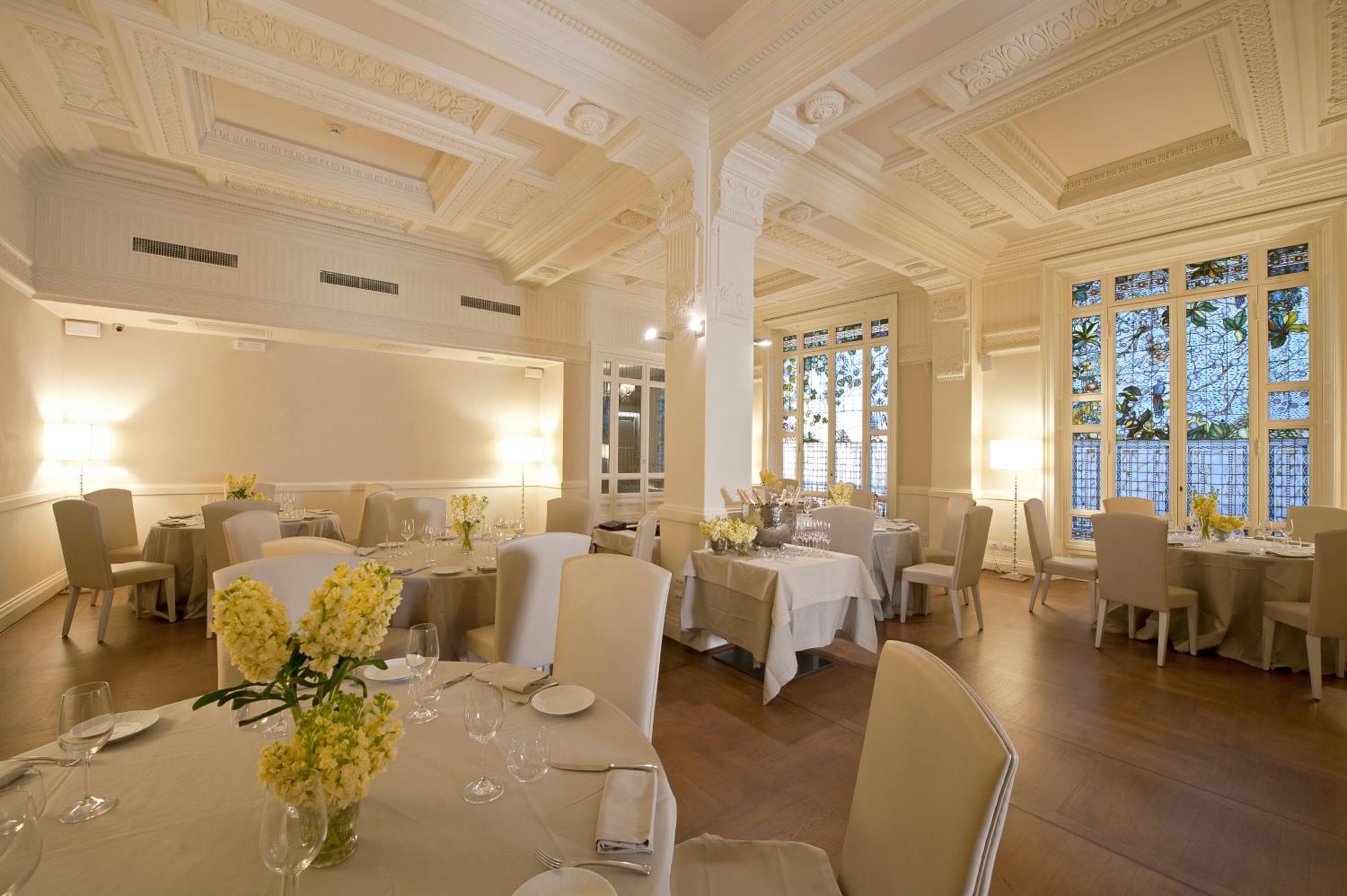 Brunelleschi Hotel — 29