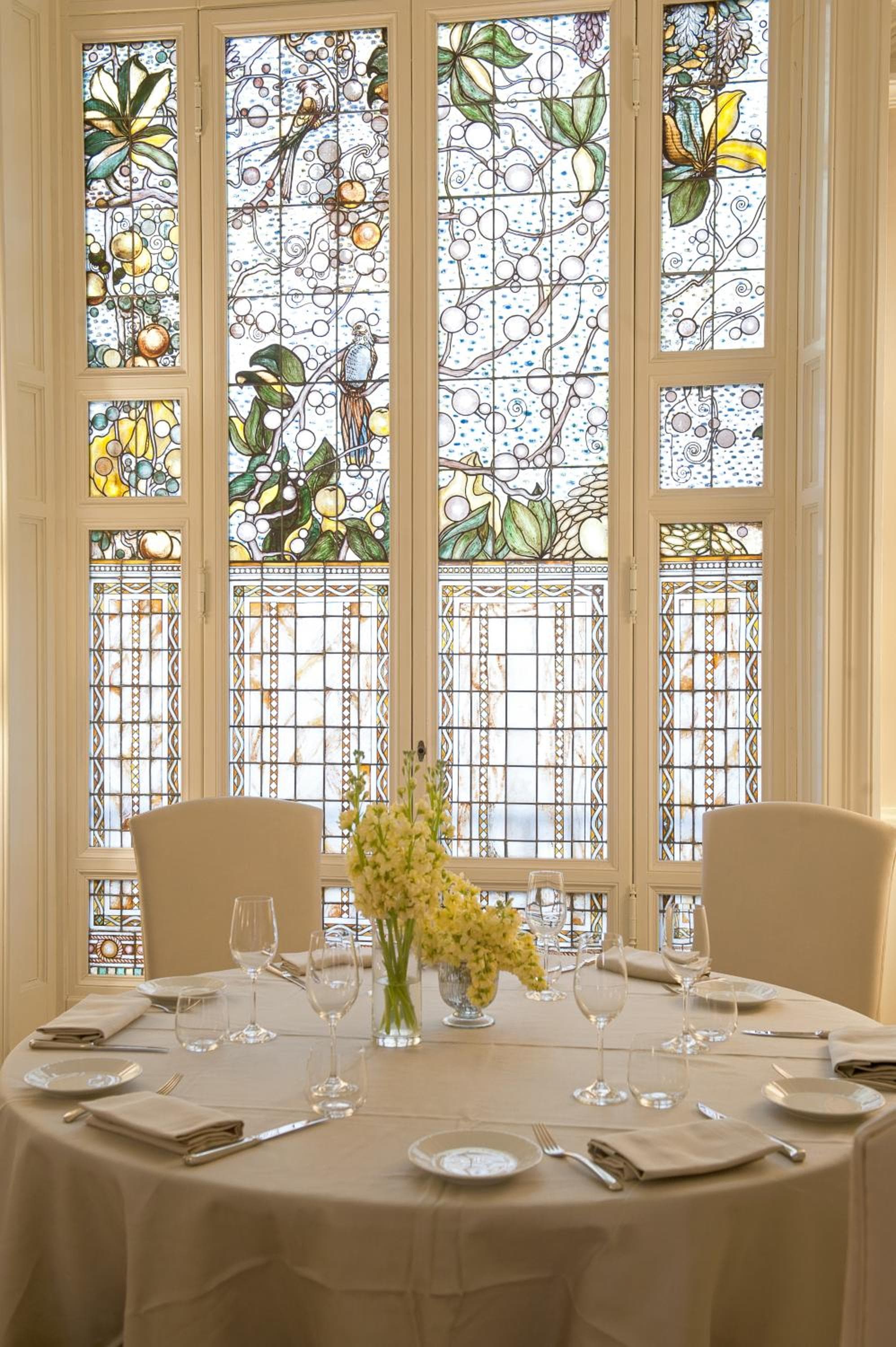 Brunelleschi Hotel — 24