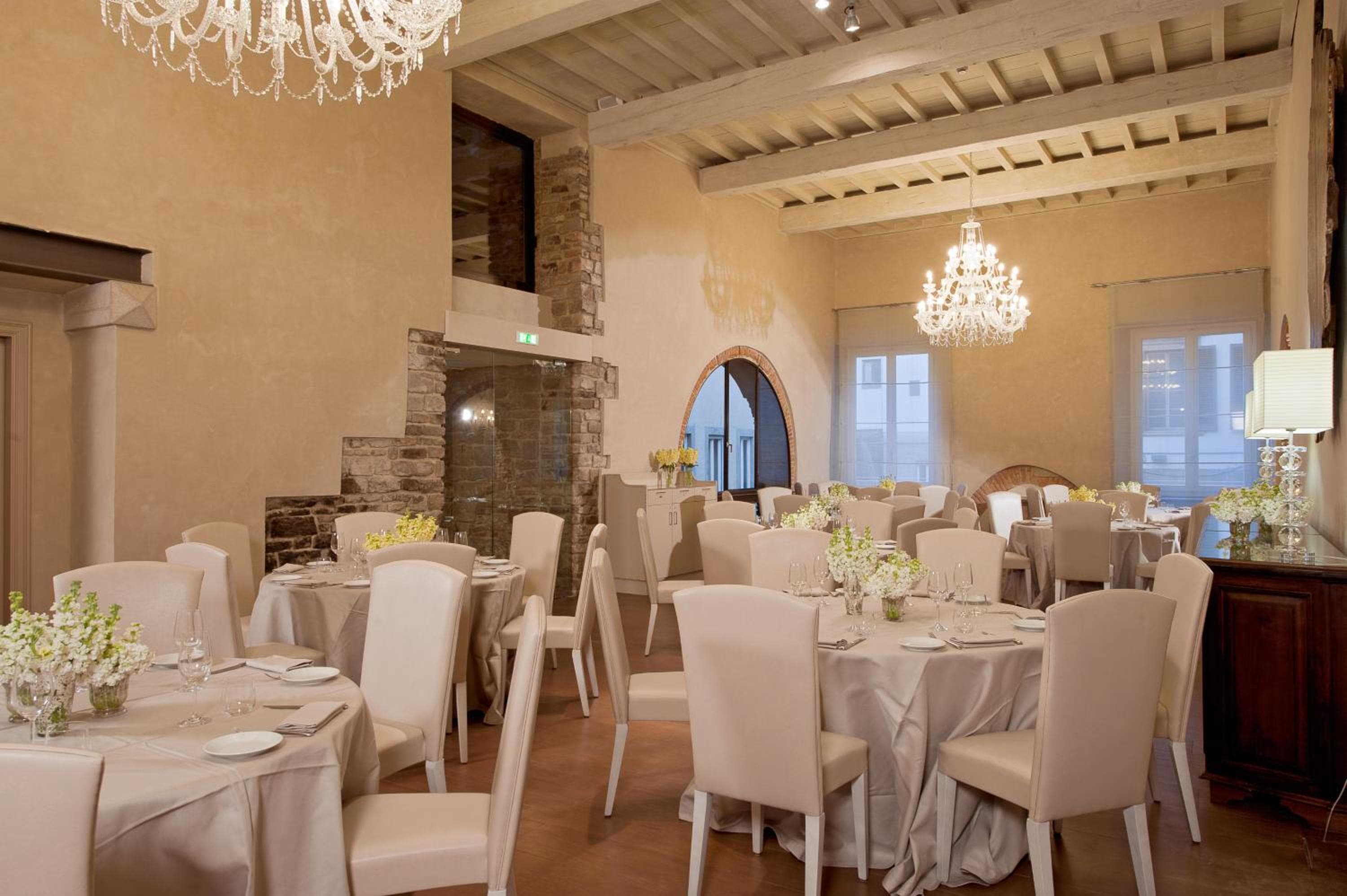 Brunelleschi Hotel — 7