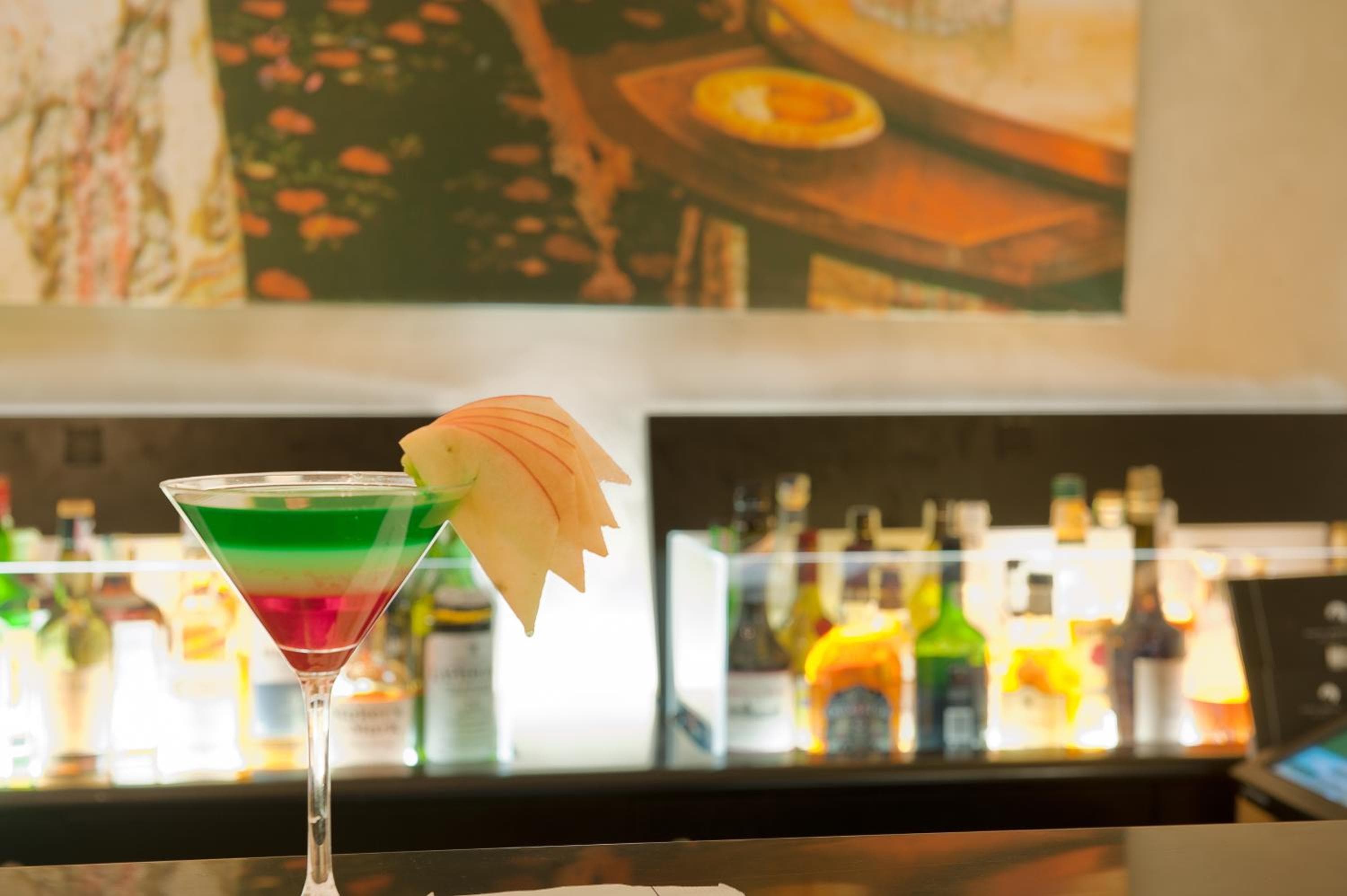 Brunelleschi Hotel — 15