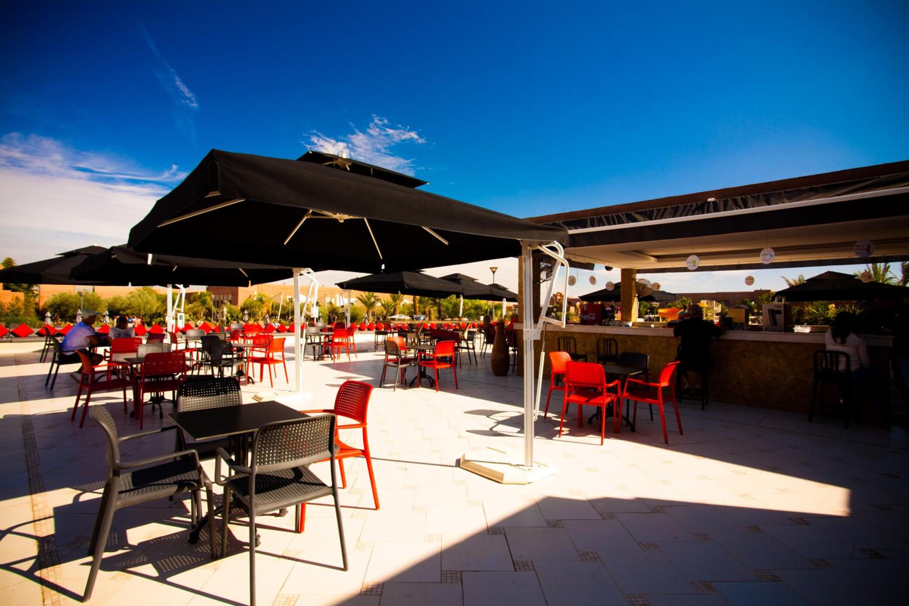 Kenzi Club Agdal Medina - All Inclusive — 22
