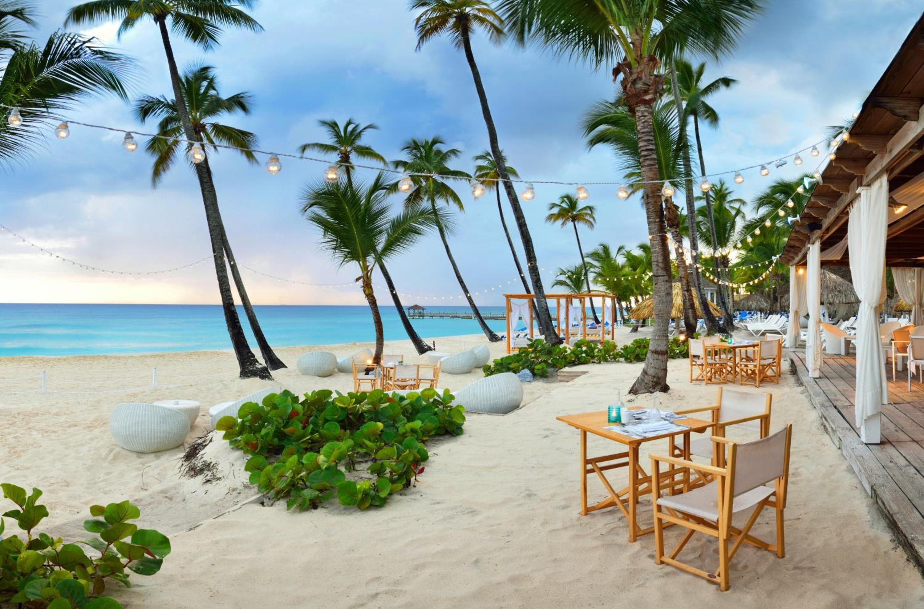 Catalonia Royal La Romana Adults Only - All Inclusive — 4