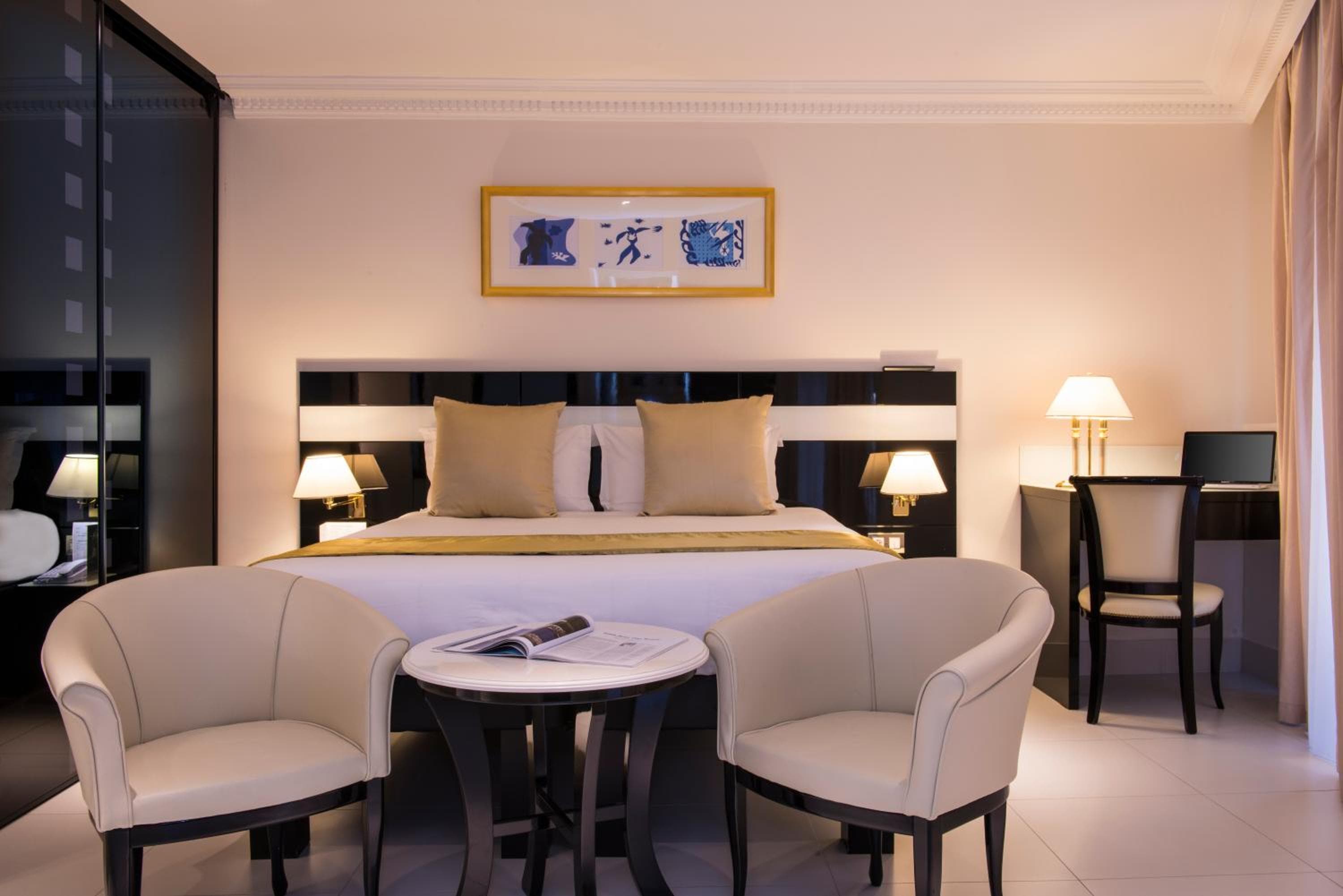 Hotel Aston La Scala — 10