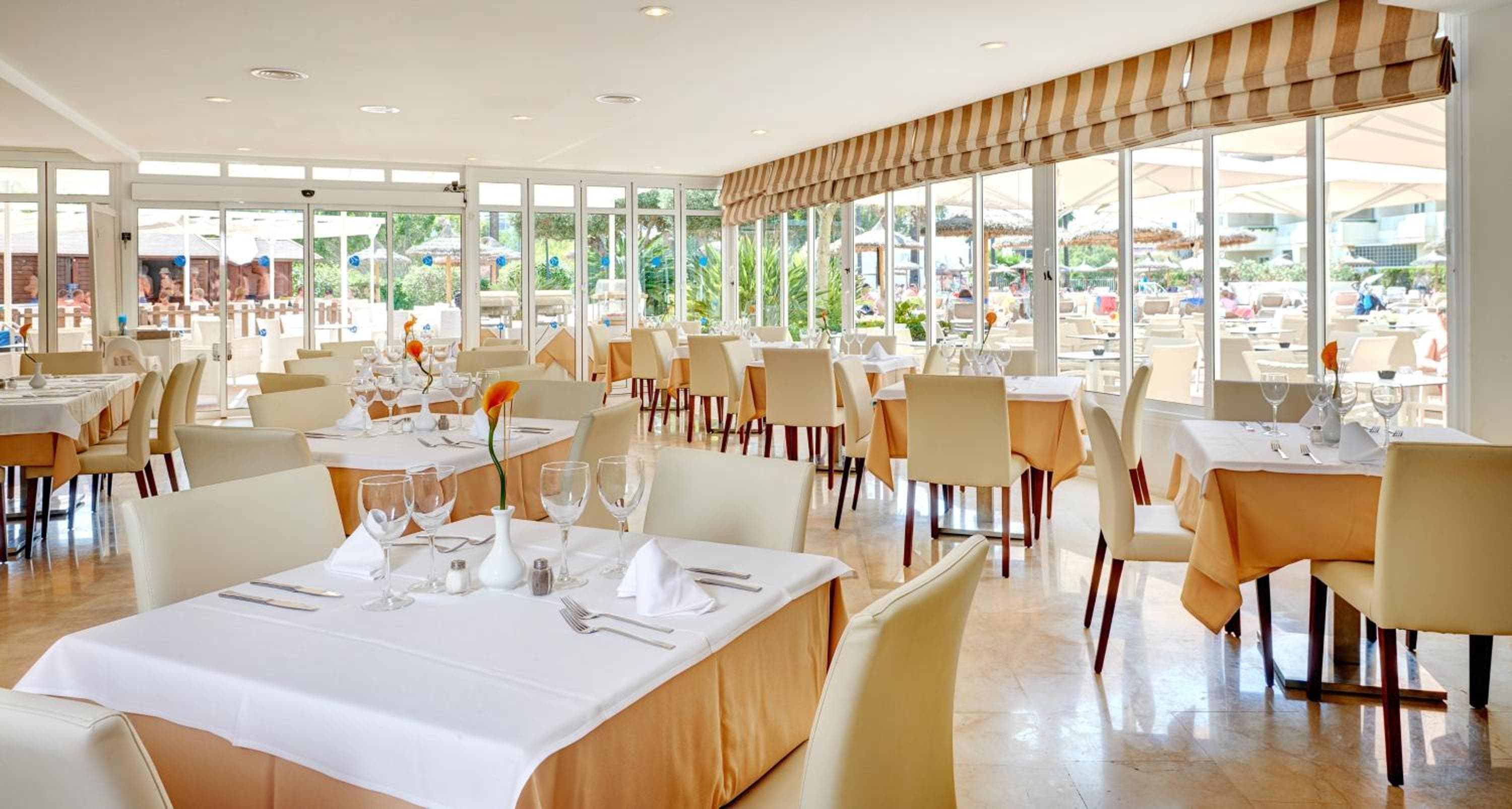 Grupotel Port D´Alcudia — 26
