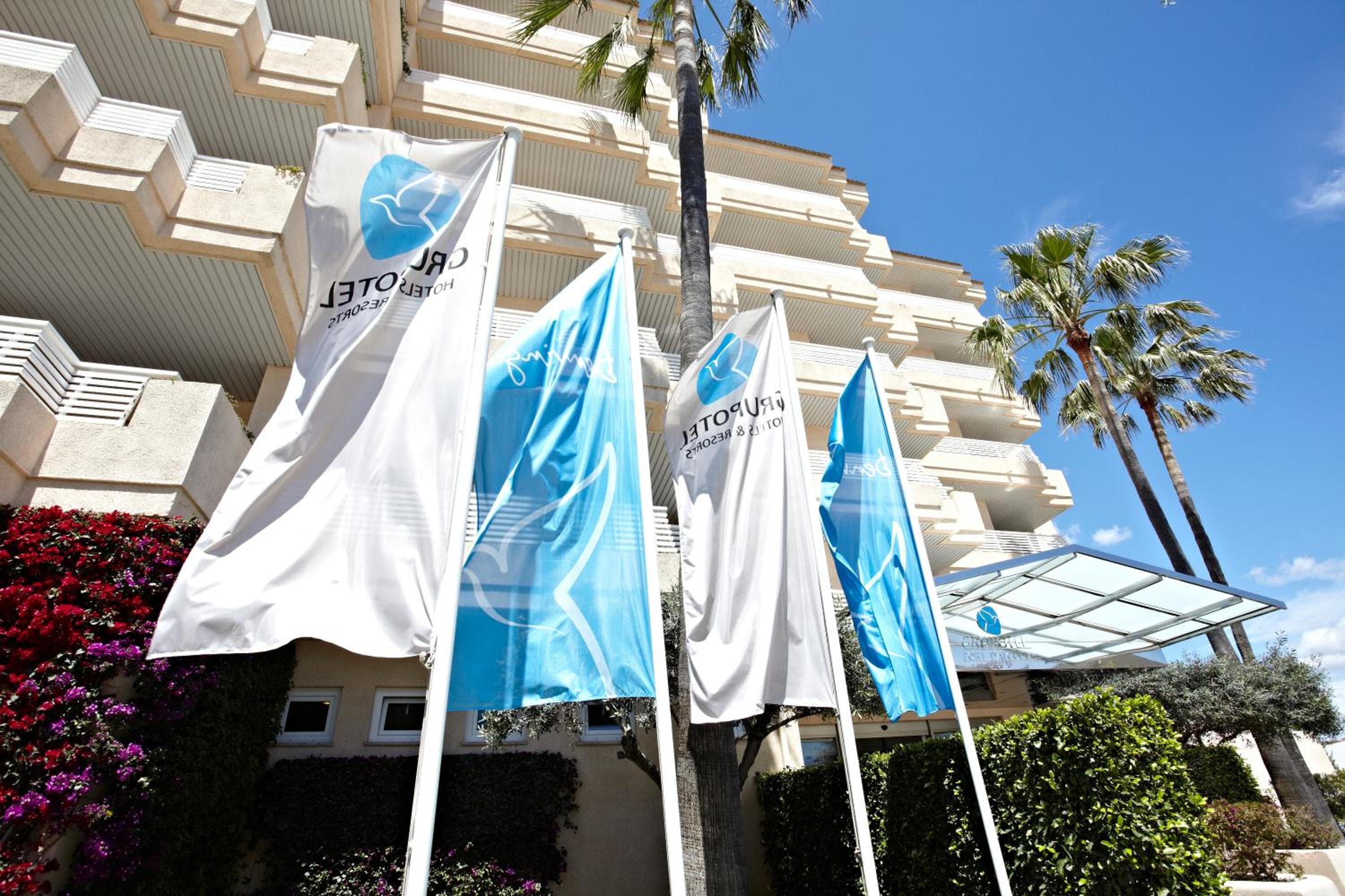 Grupotel Port D´Alcudia — 10