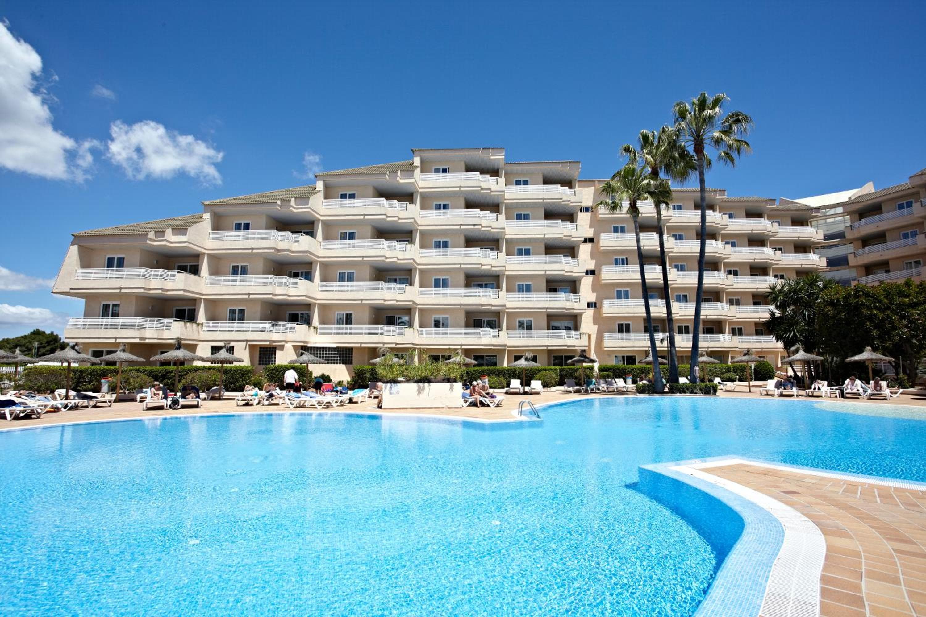Grupotel Port D´Alcudia — 25