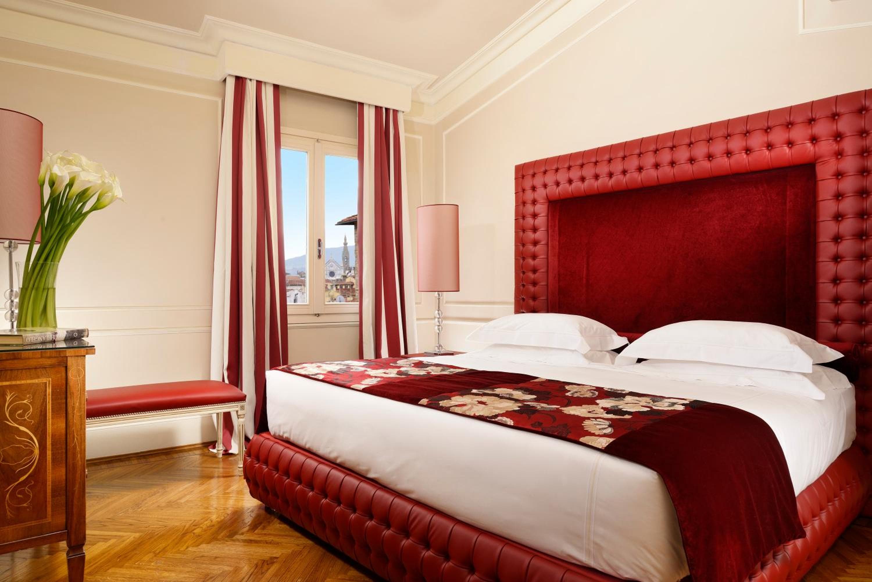 Brunelleschi Hotel — 4