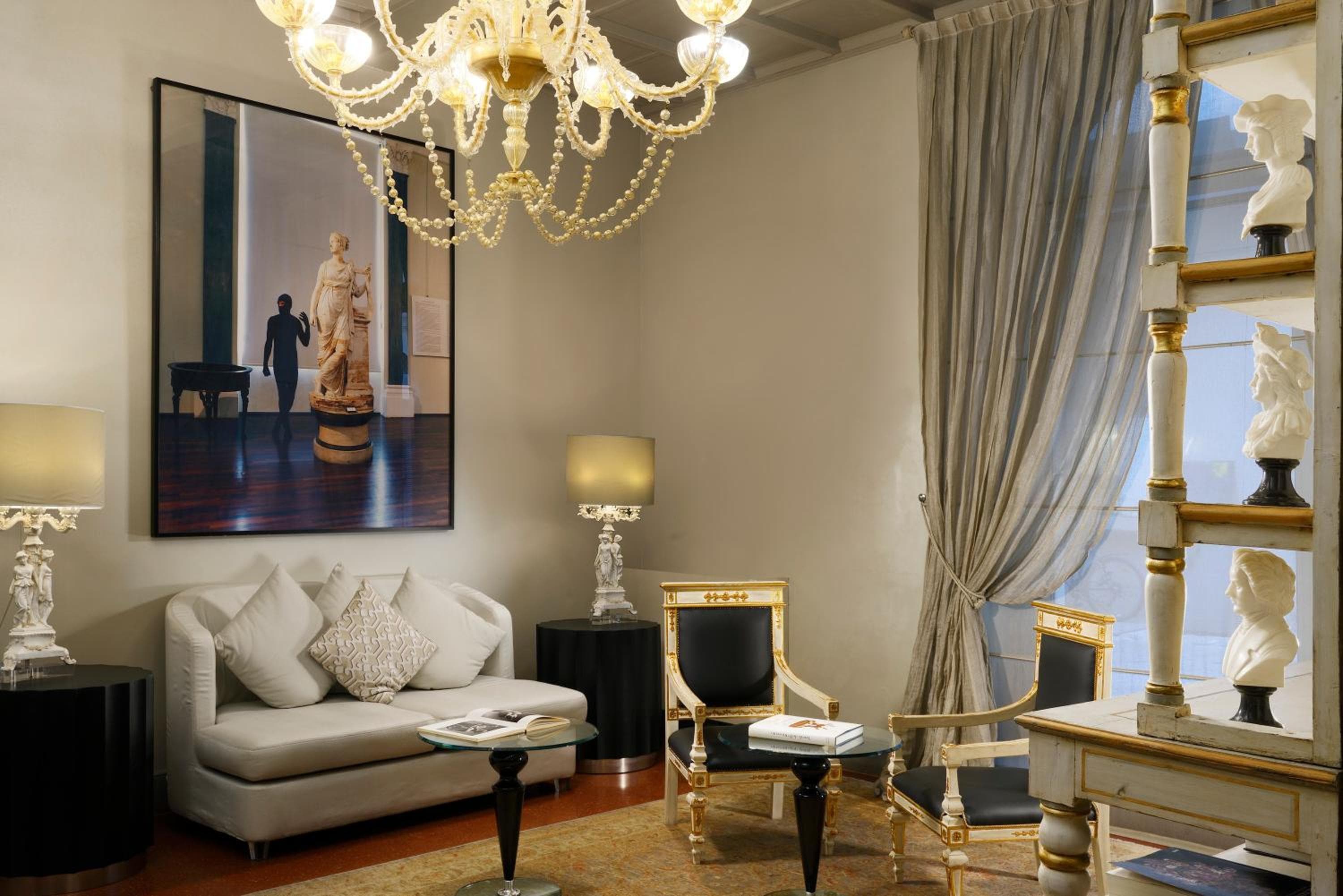 Brunelleschi Hotel — 6