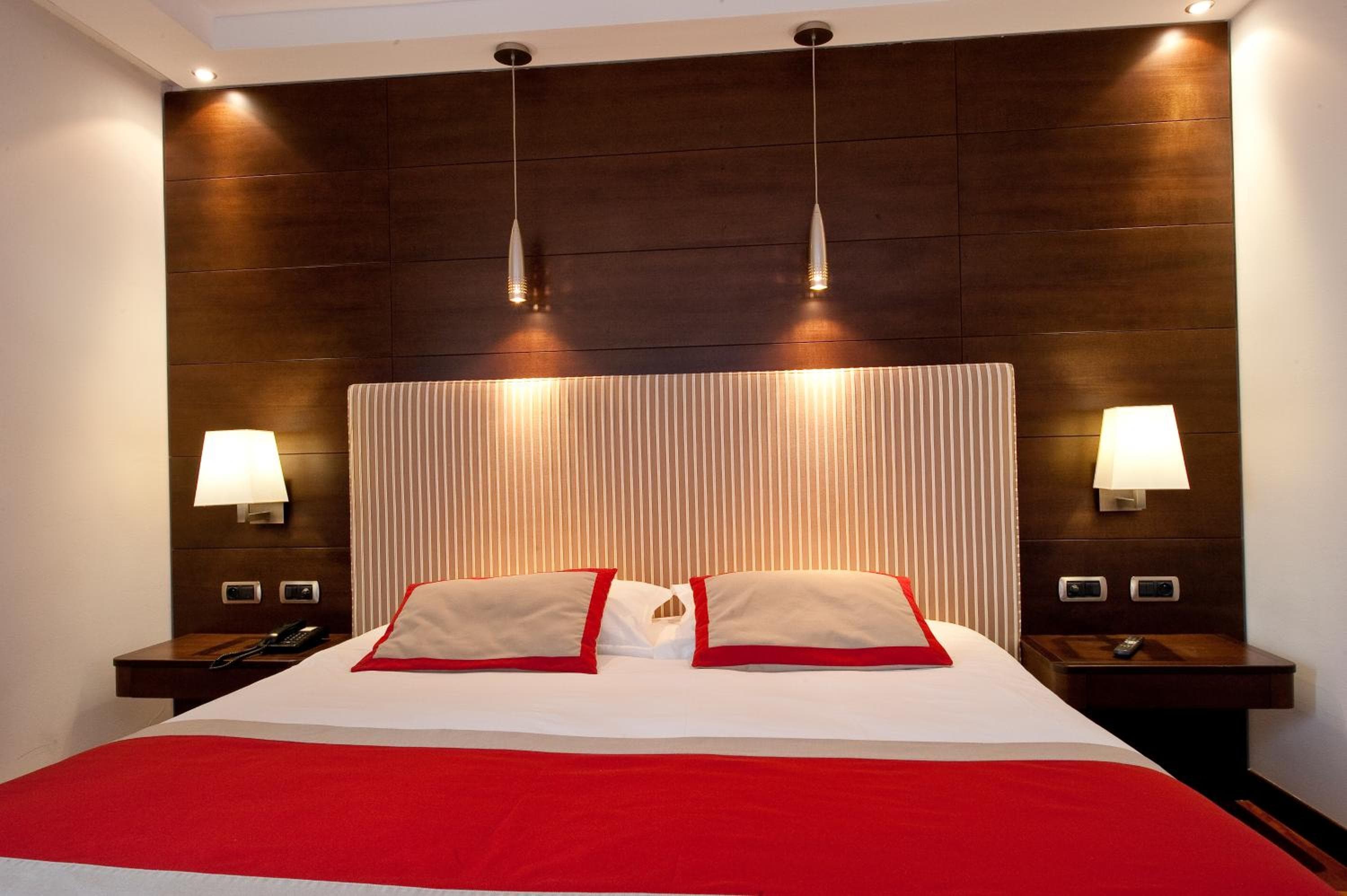 Hotel Aston La Scala — 3