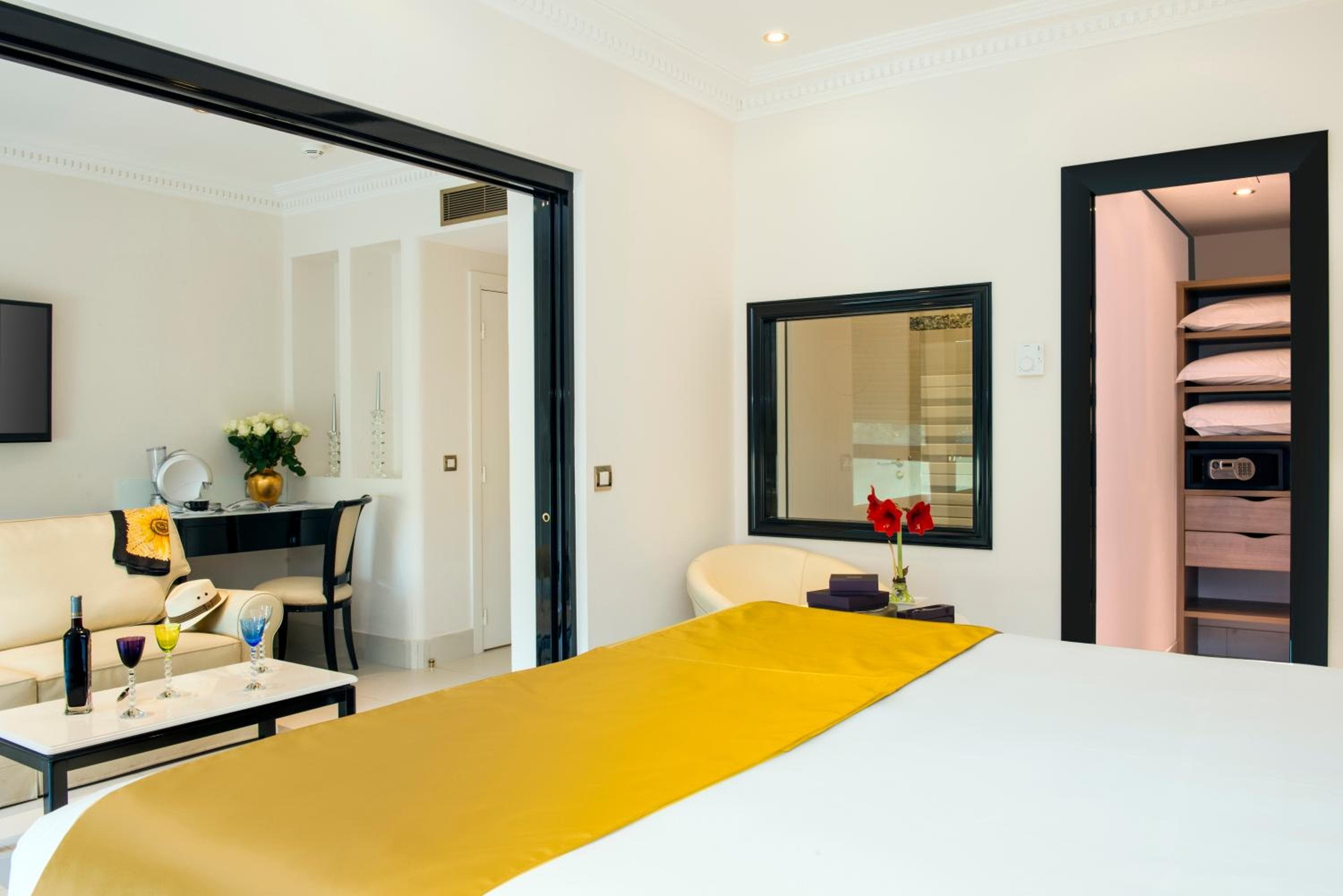 Hotel Aston La Scala — 27