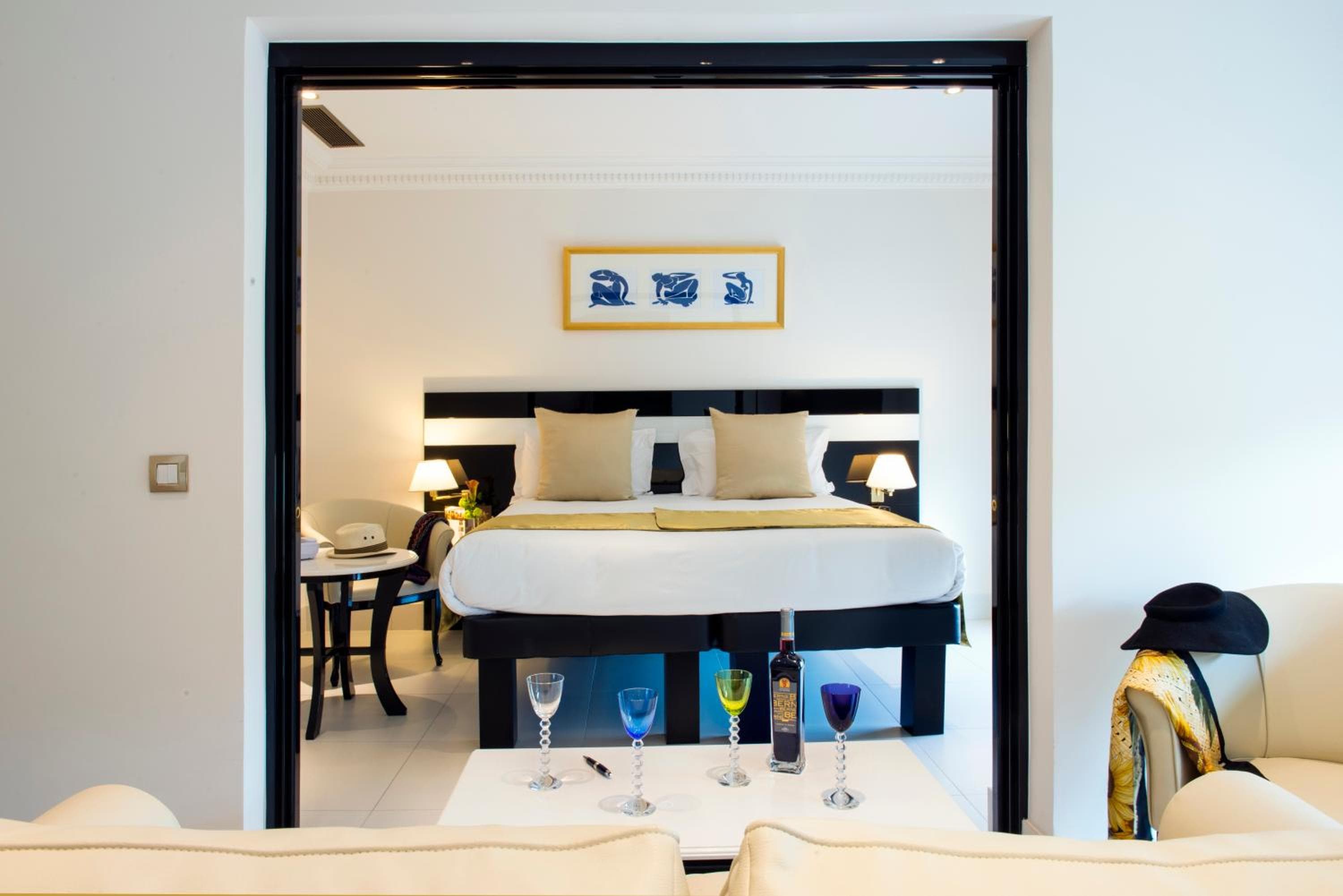 Hotel Aston La Scala — 13
