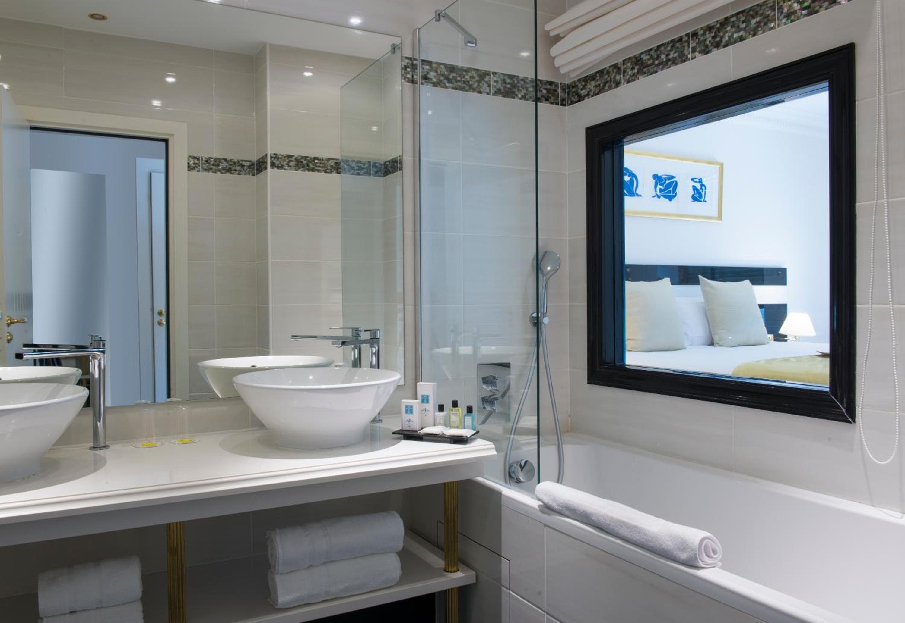 Hotel Aston La Scala — 25