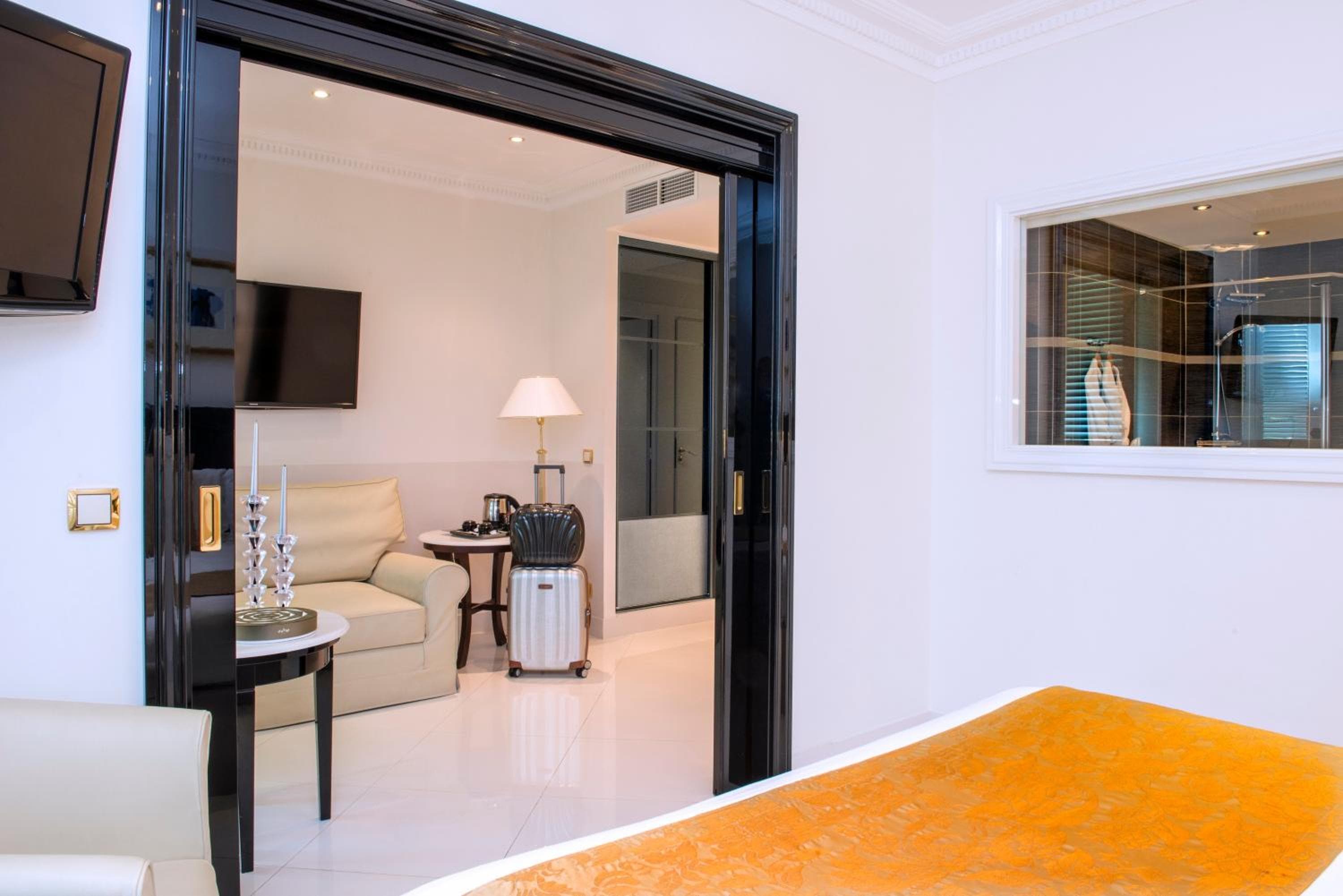 Hotel Aston La Scala — 11
