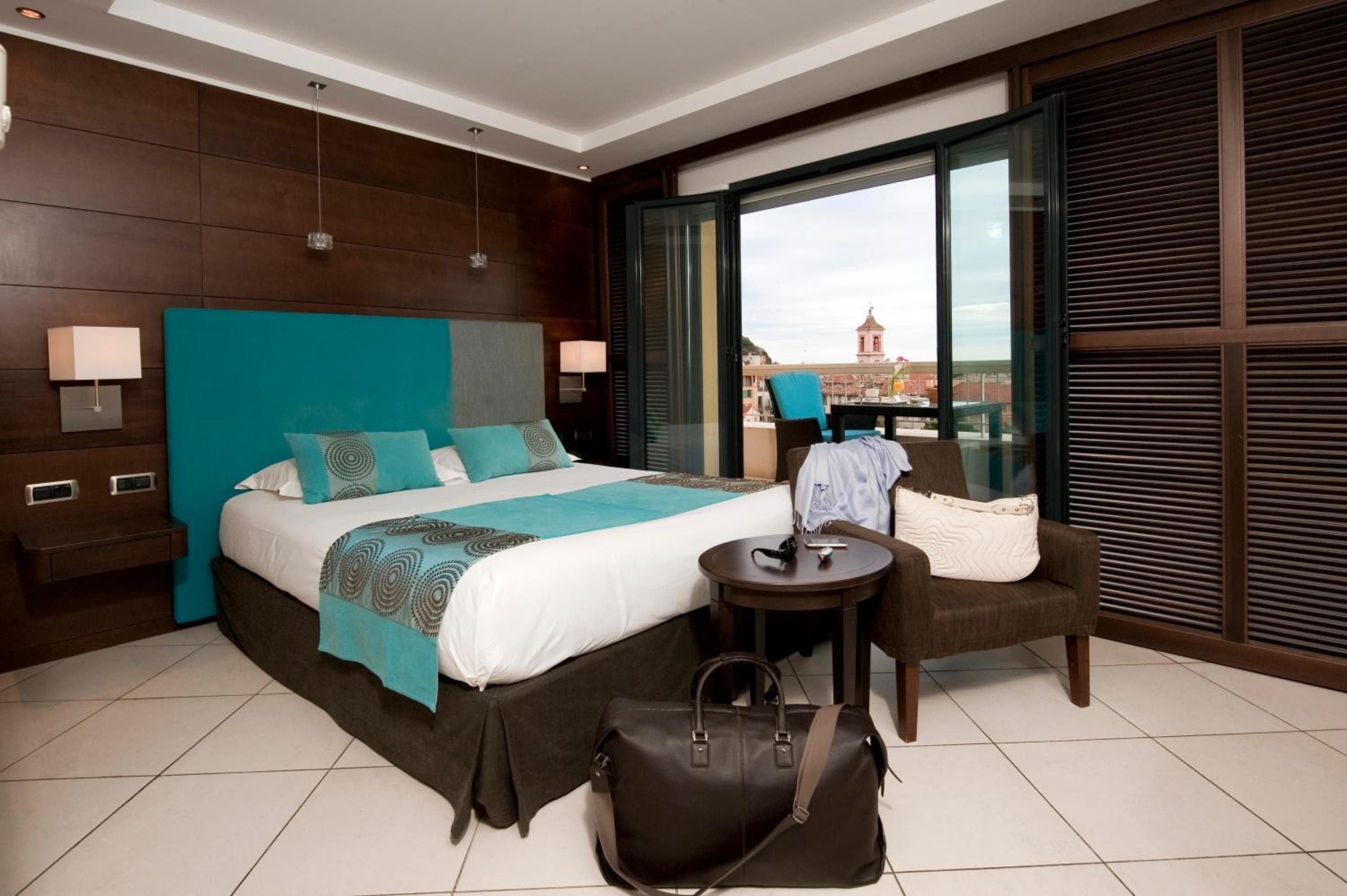 Hotel Aston La Scala — 17