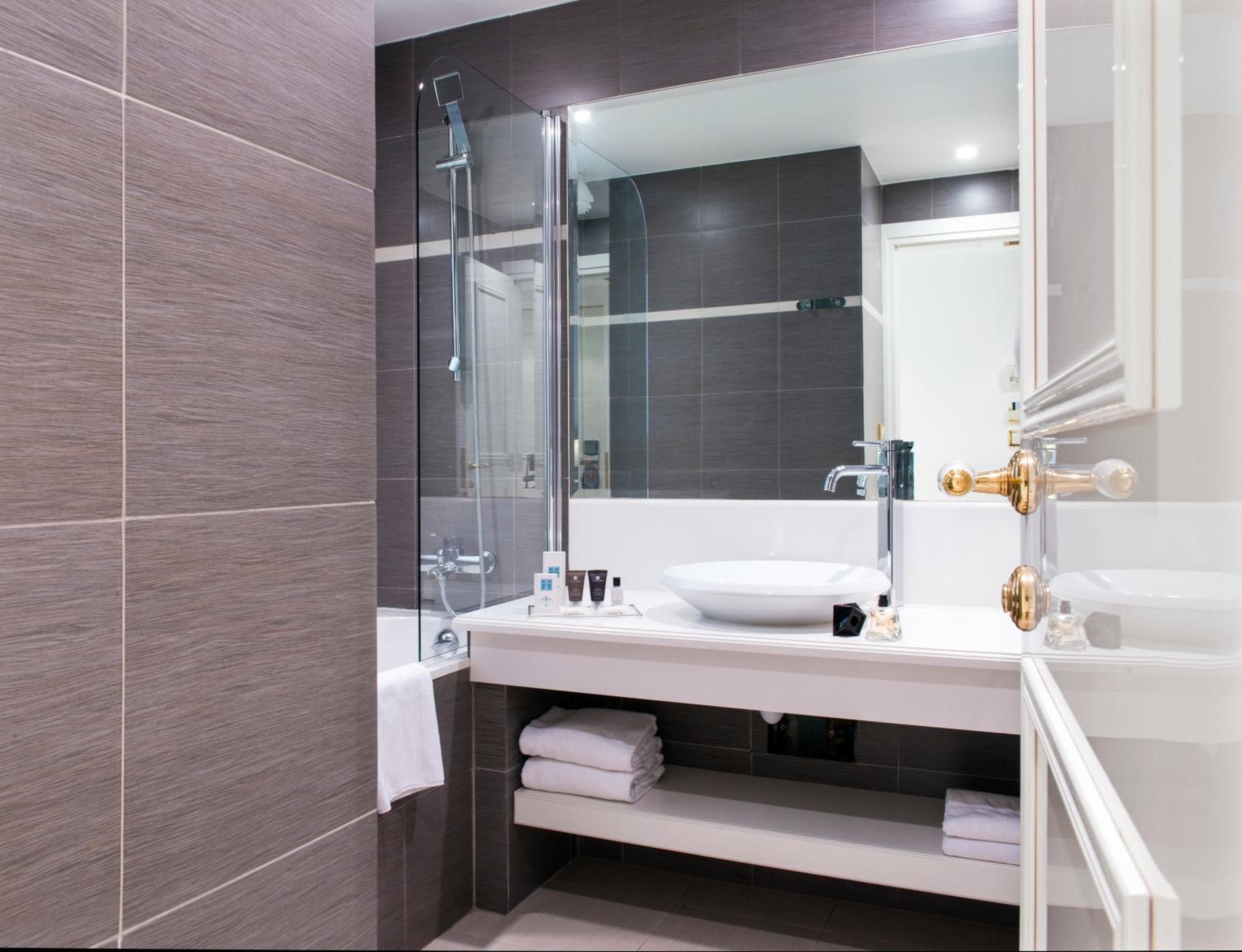 Hotel Aston La Scala — 16
