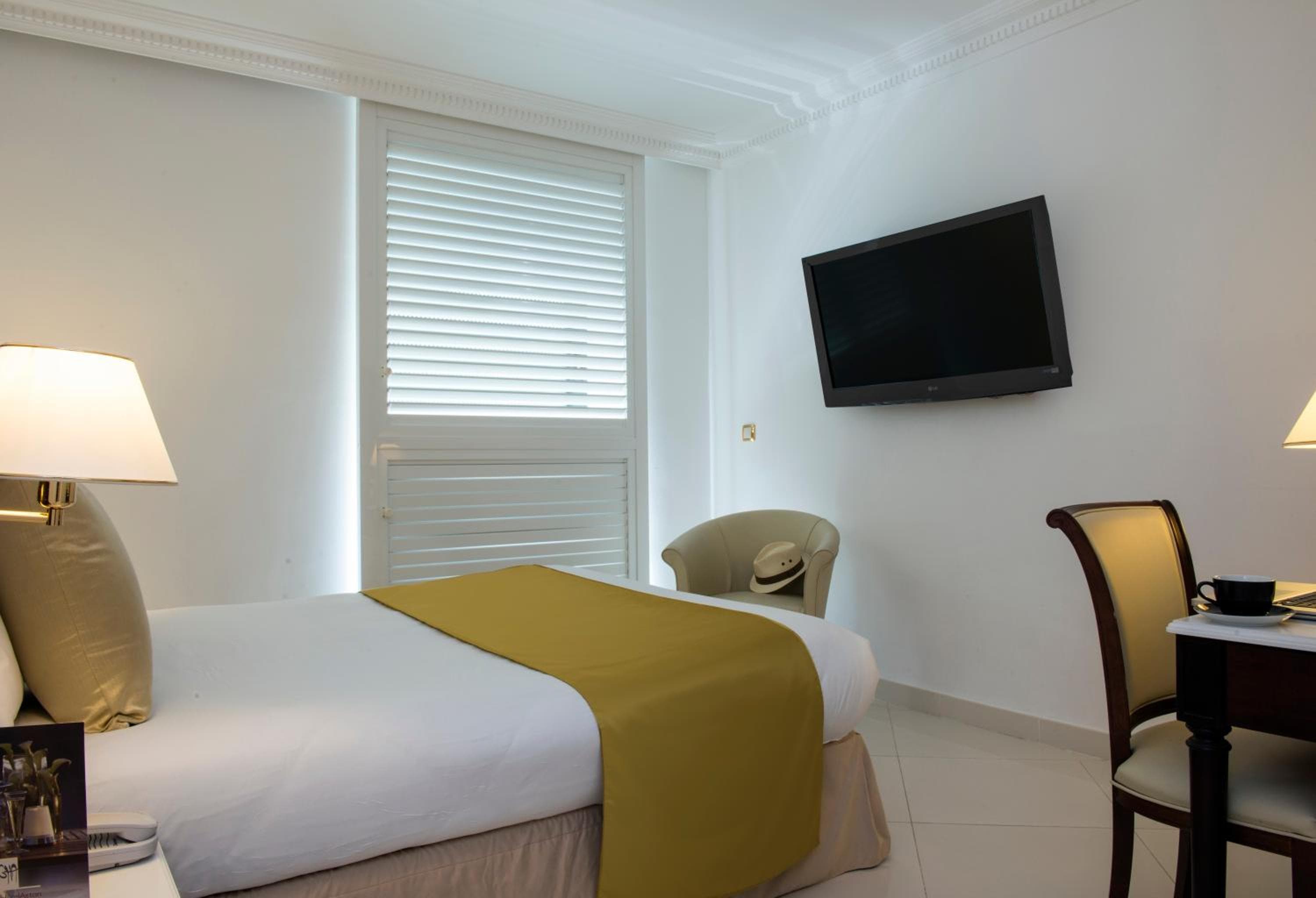 Hotel Aston La Scala — 30