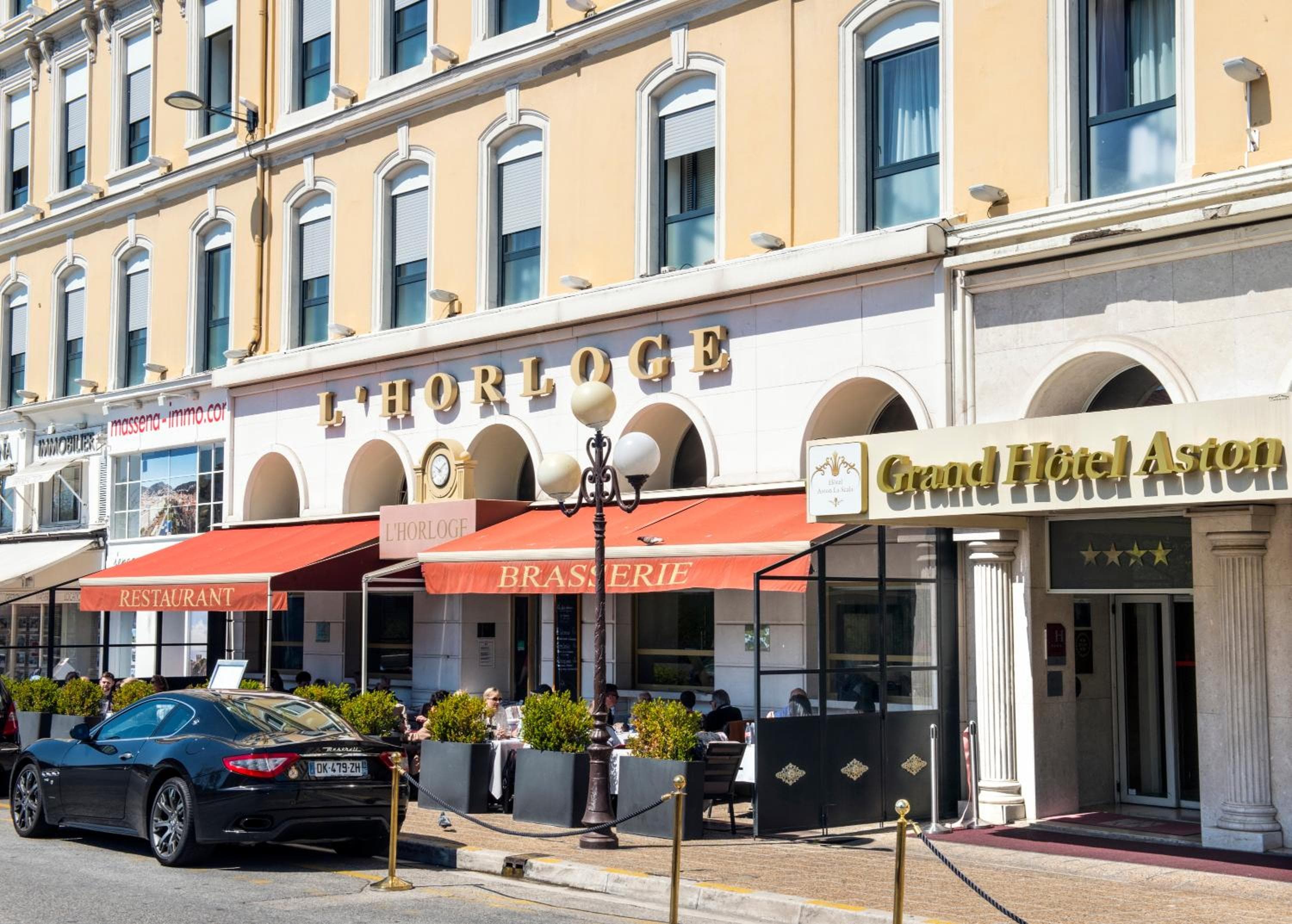 Hotel Aston La Scala — 18