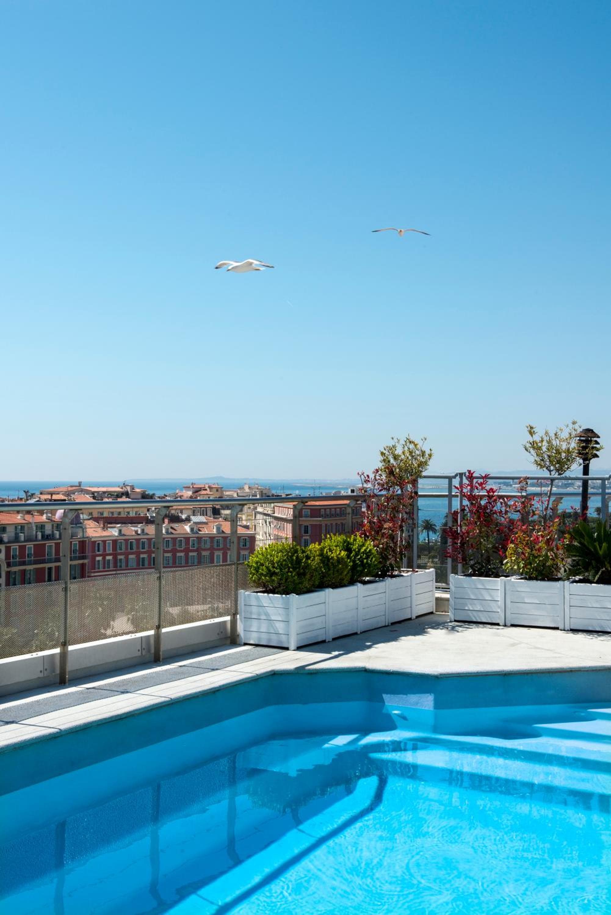 Hotel Aston La Scala — 12