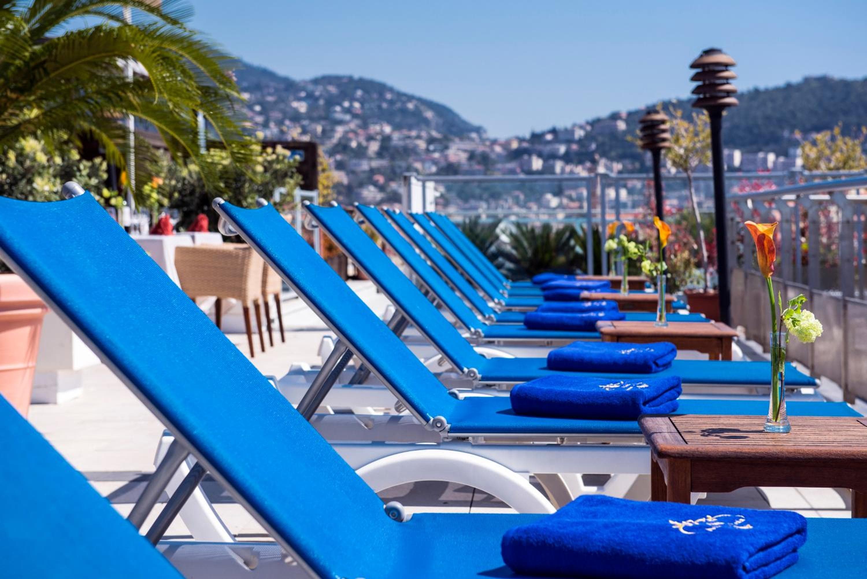 Hotel Aston La Scala — 2