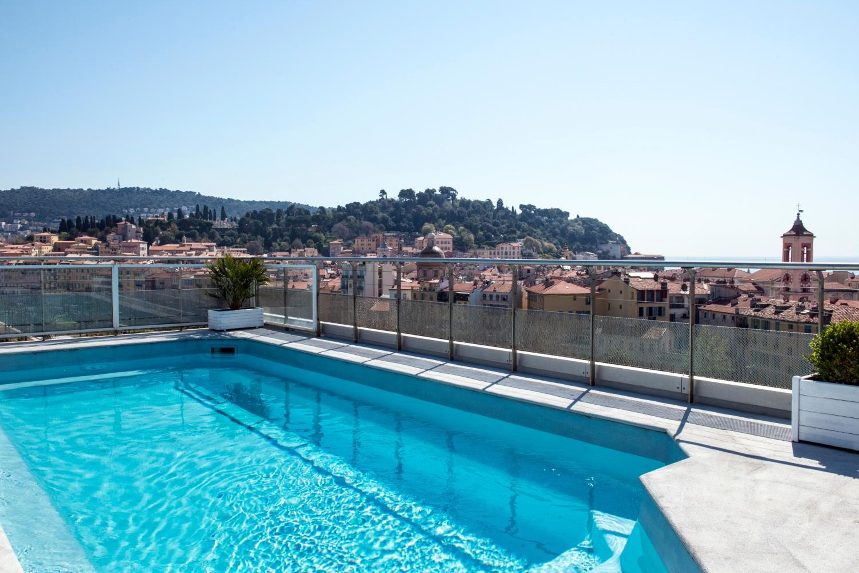 Hotel Aston La Scala — 28