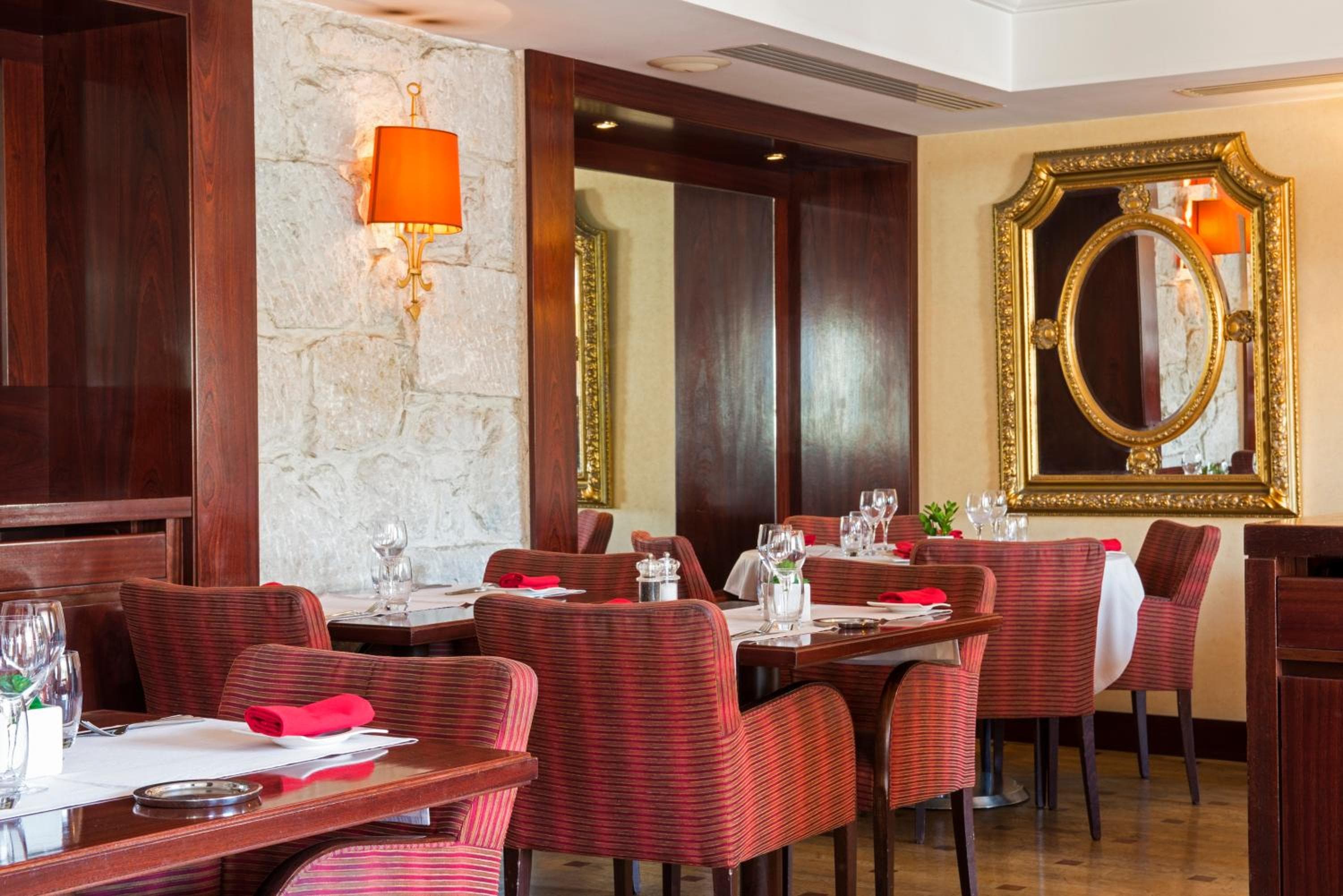 Hotel Aston La Scala — 24
