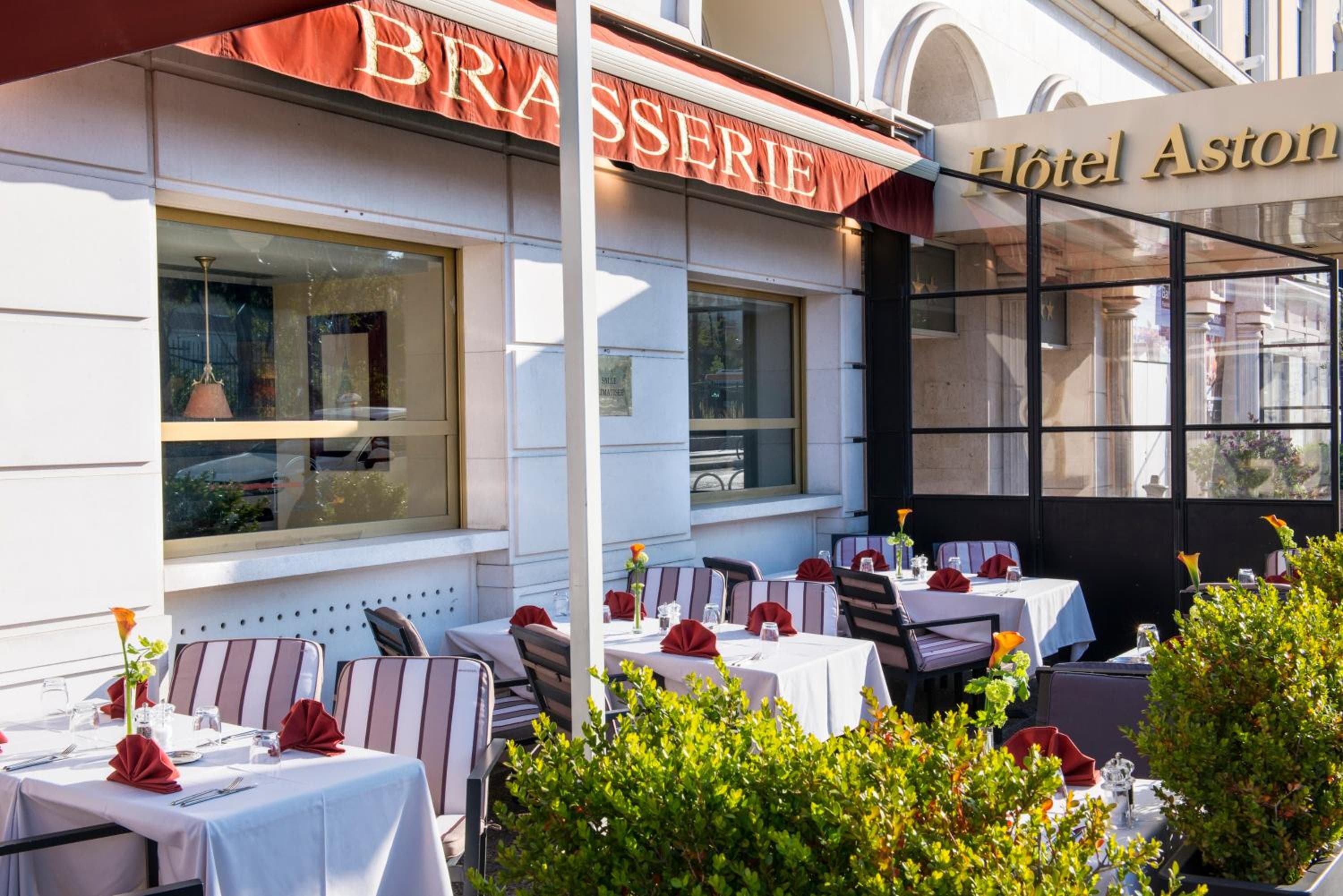 Hotel Aston La Scala — 26