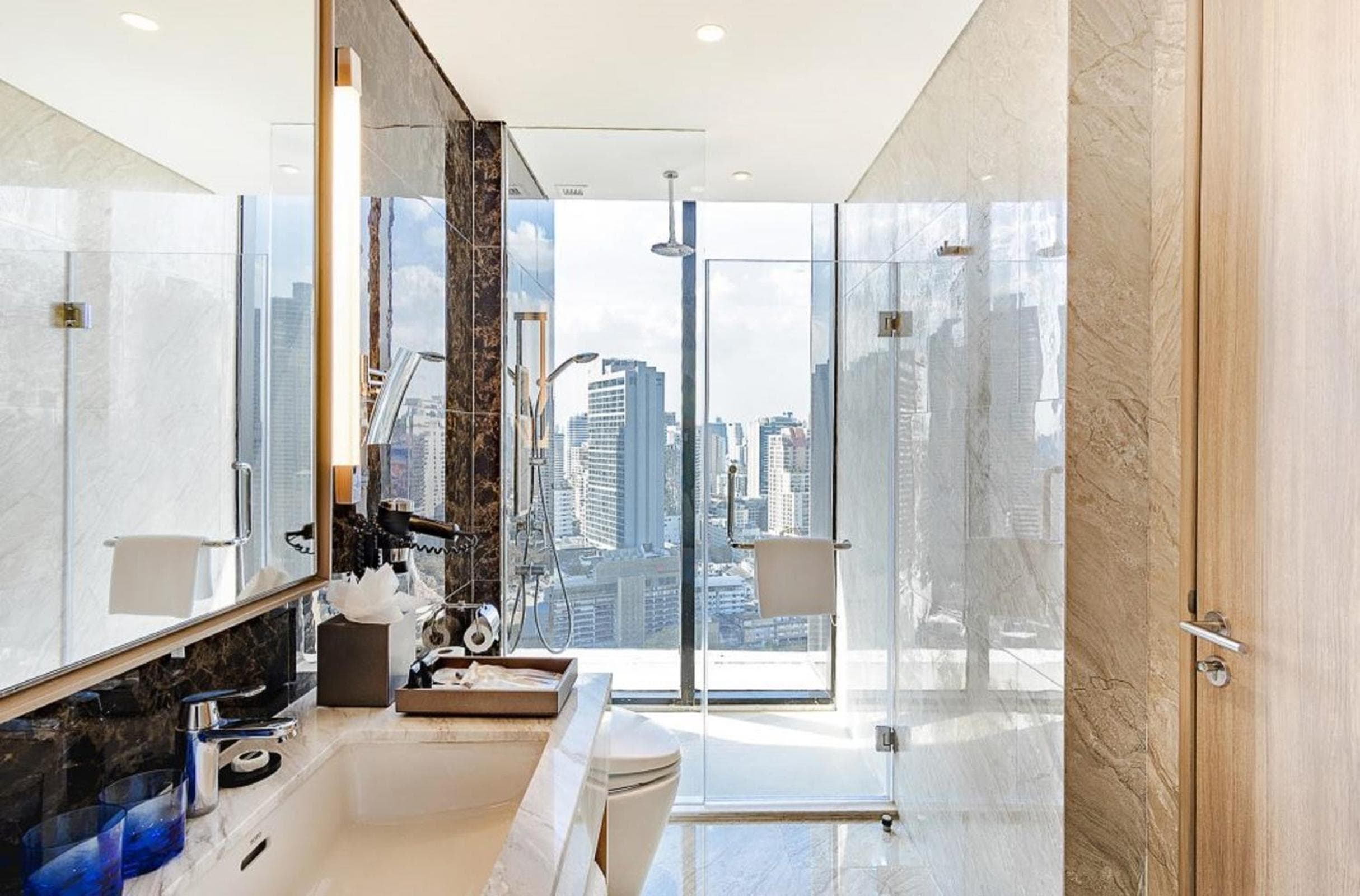SKYVIEW Hotel Bangkok - Sukhumvit — 5