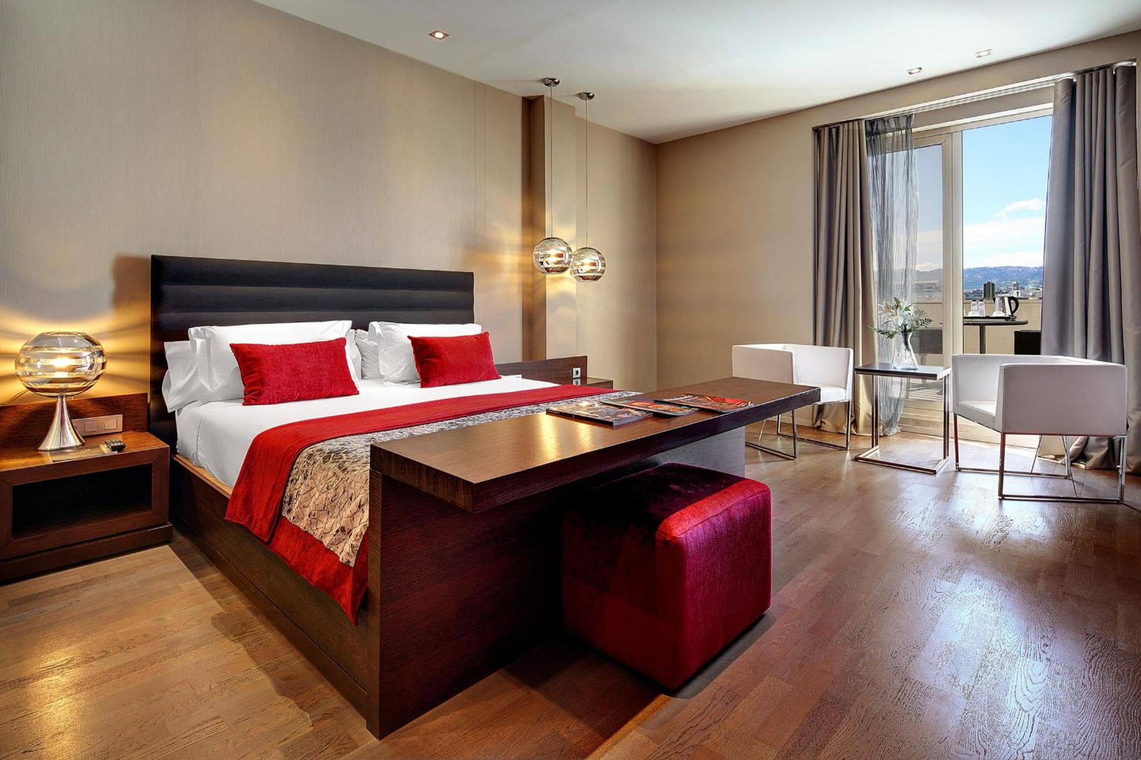 Olivia Plaza Hotel — 18