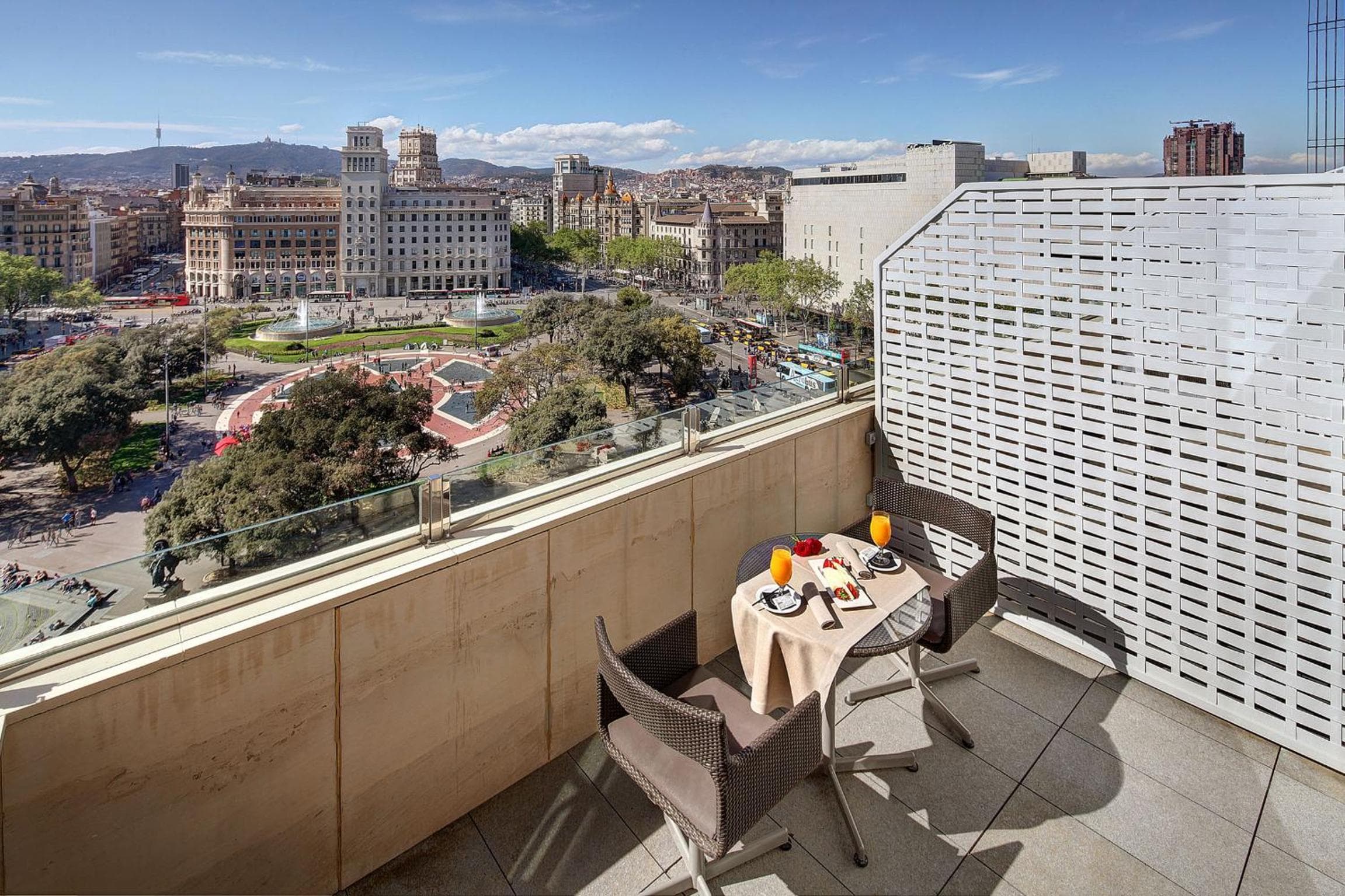 Olivia Plaza Hotel — 4